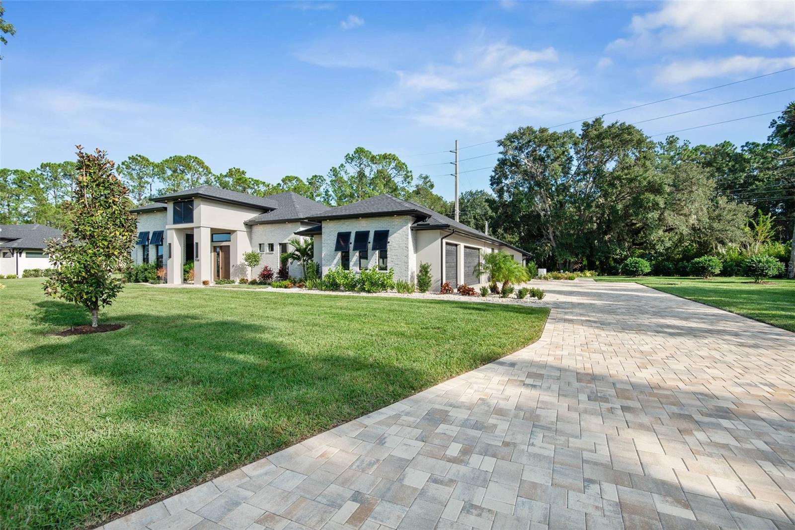3106 CROSSING PINE LN, NEW SMYRNA BEACH, FL, 32168