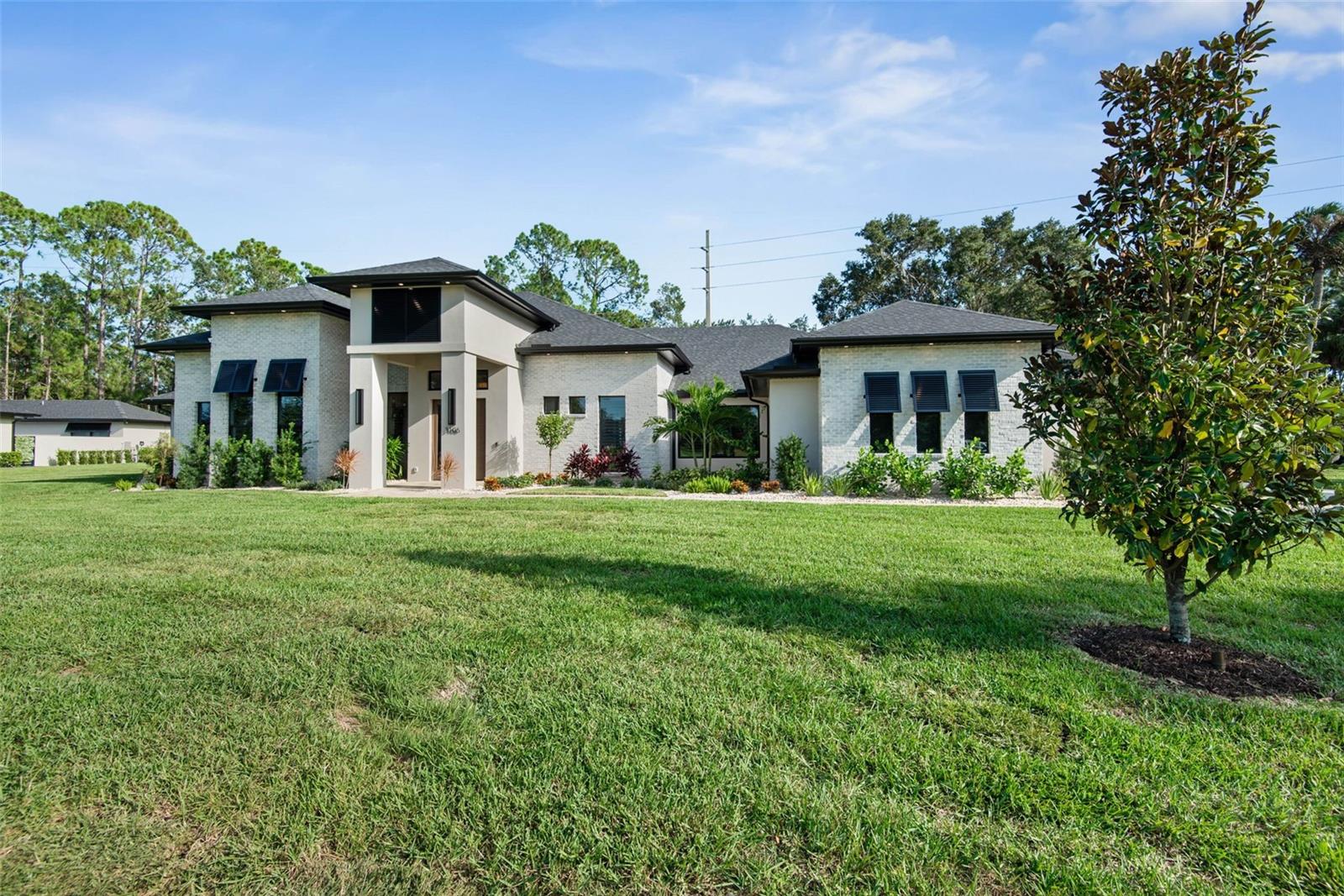 3106 CROSSING PINE LN, NEW SMYRNA BEACH, FL, 32168