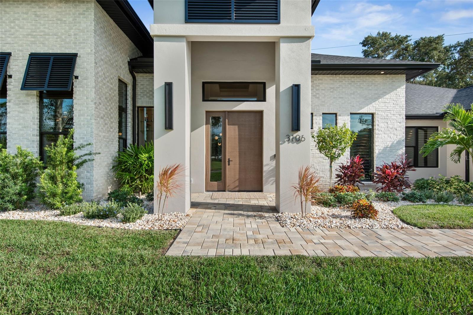 3106 CROSSING PINE LN, NEW SMYRNA BEACH, FL, 32168