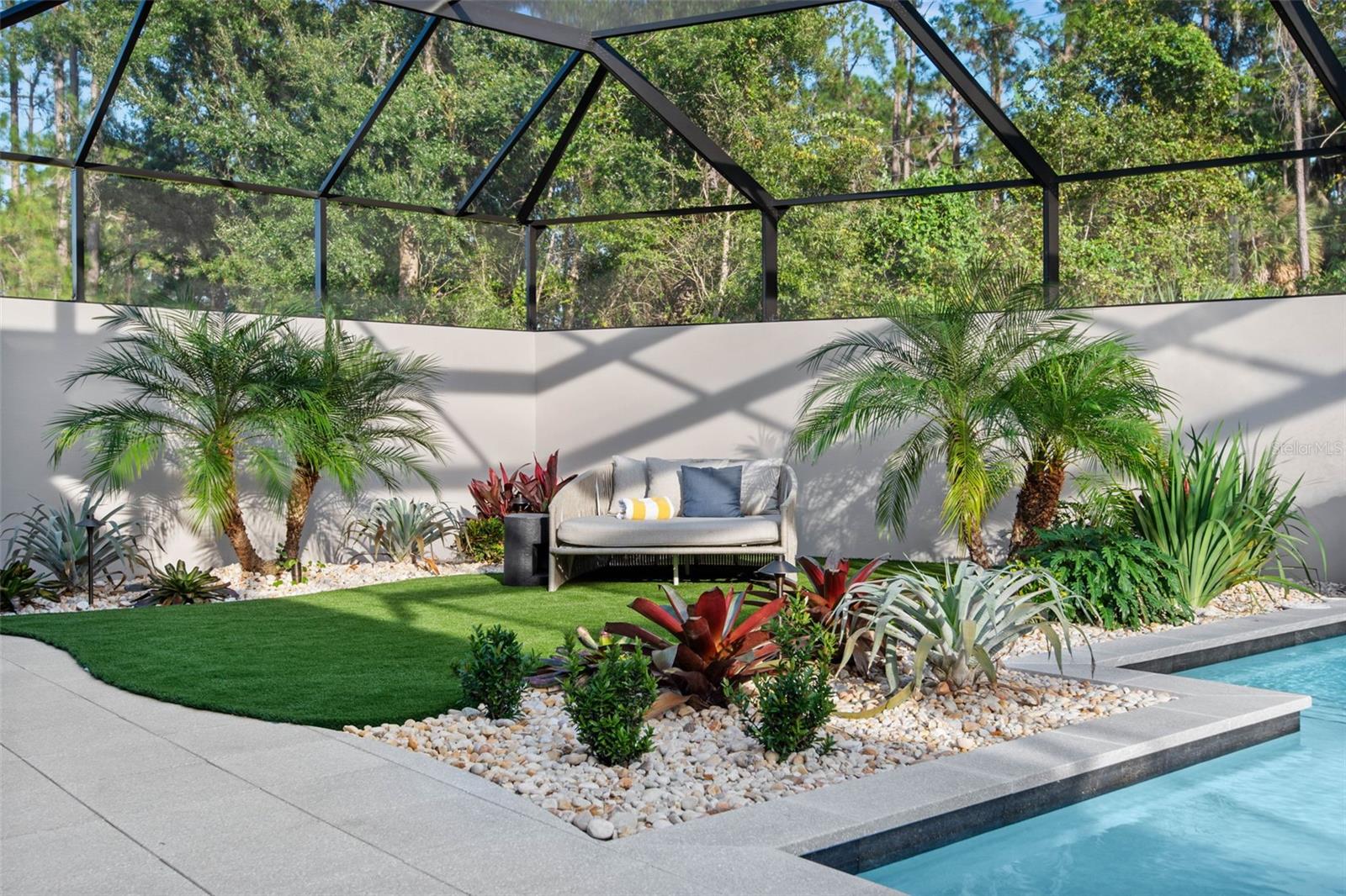 3106 CROSSING PINE LN, NEW SMYRNA BEACH, FL, 32168