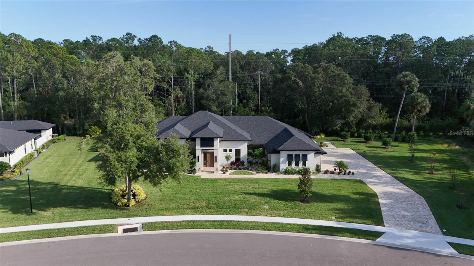 3106 CROSSING PINE LN, NEW SMYRNA BEACH, FL, 32168