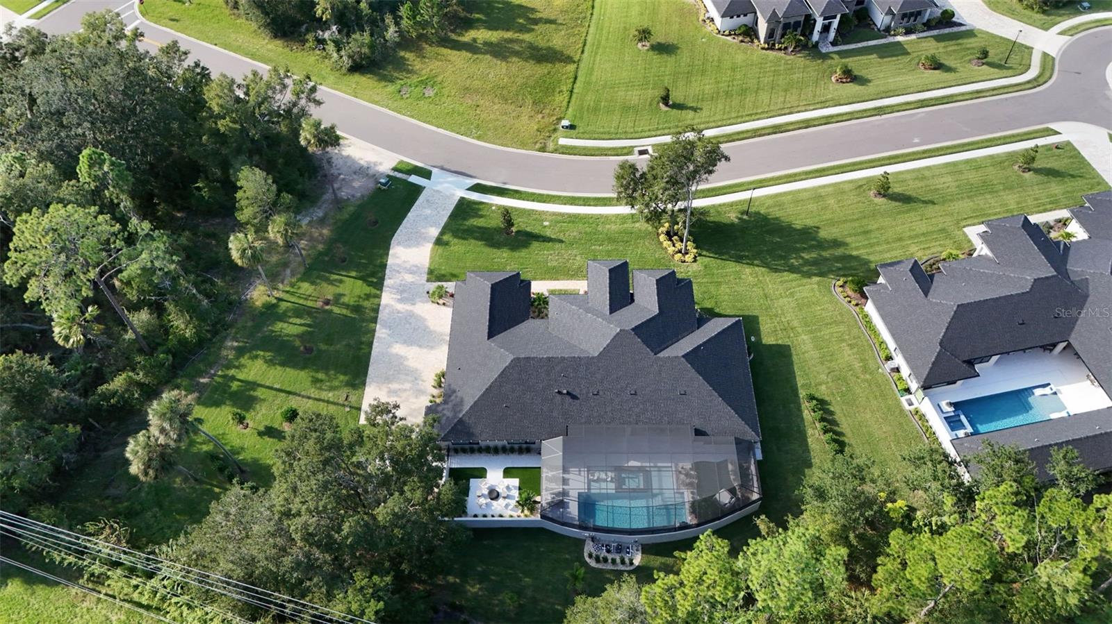 3106 CROSSING PINE LN, NEW SMYRNA BEACH, FL, 32168