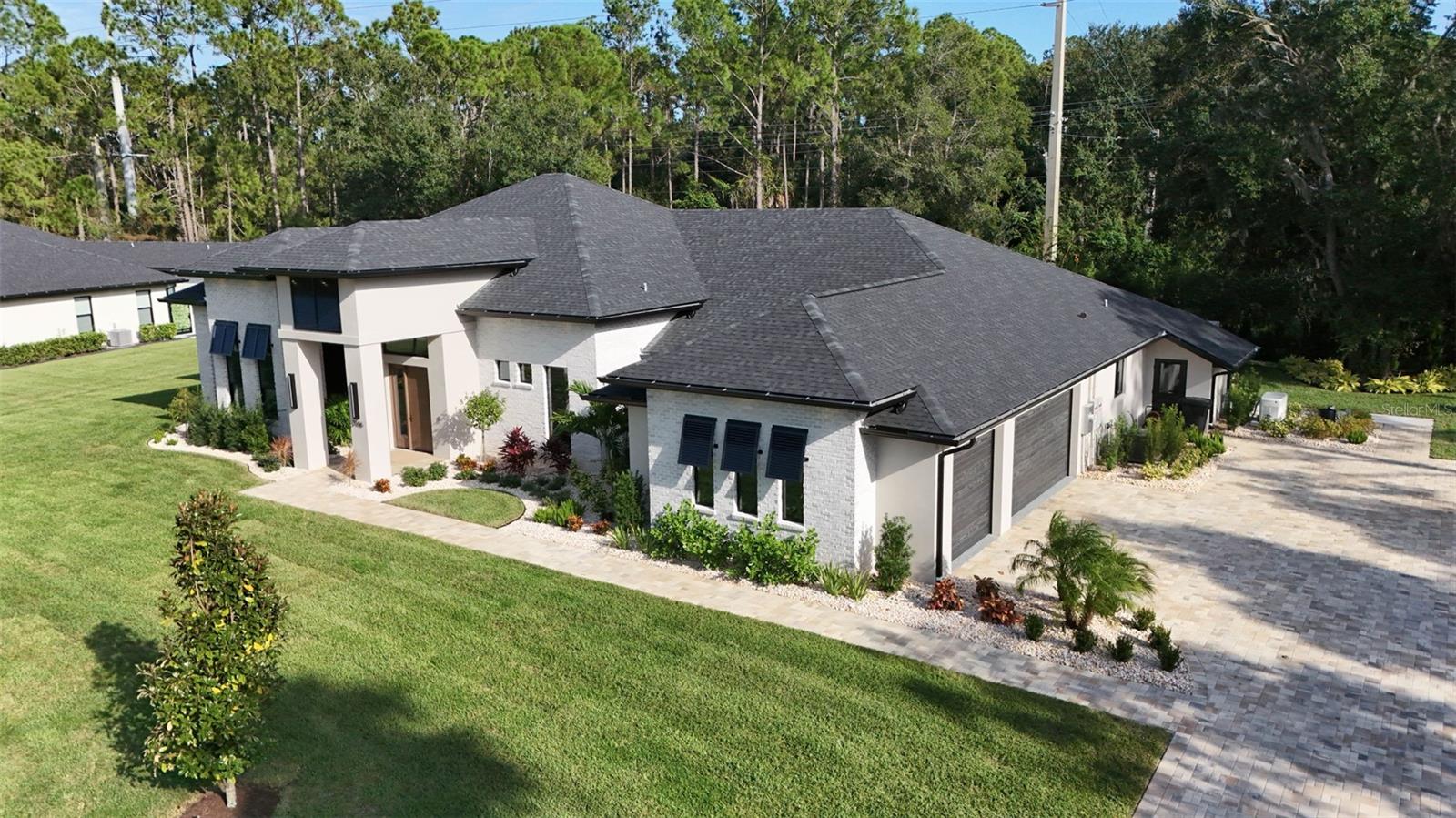 3106 CROSSING PINE LN, NEW SMYRNA BEACH, FL, 32168