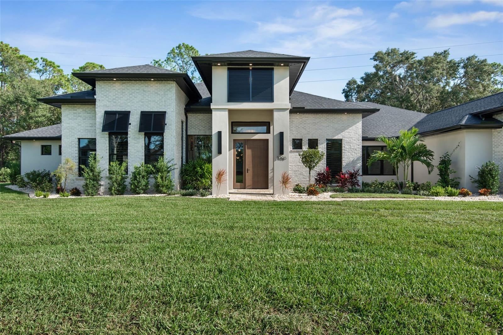 3106 CROSSING PINE LN, NEW SMYRNA BEACH, FL, 32168