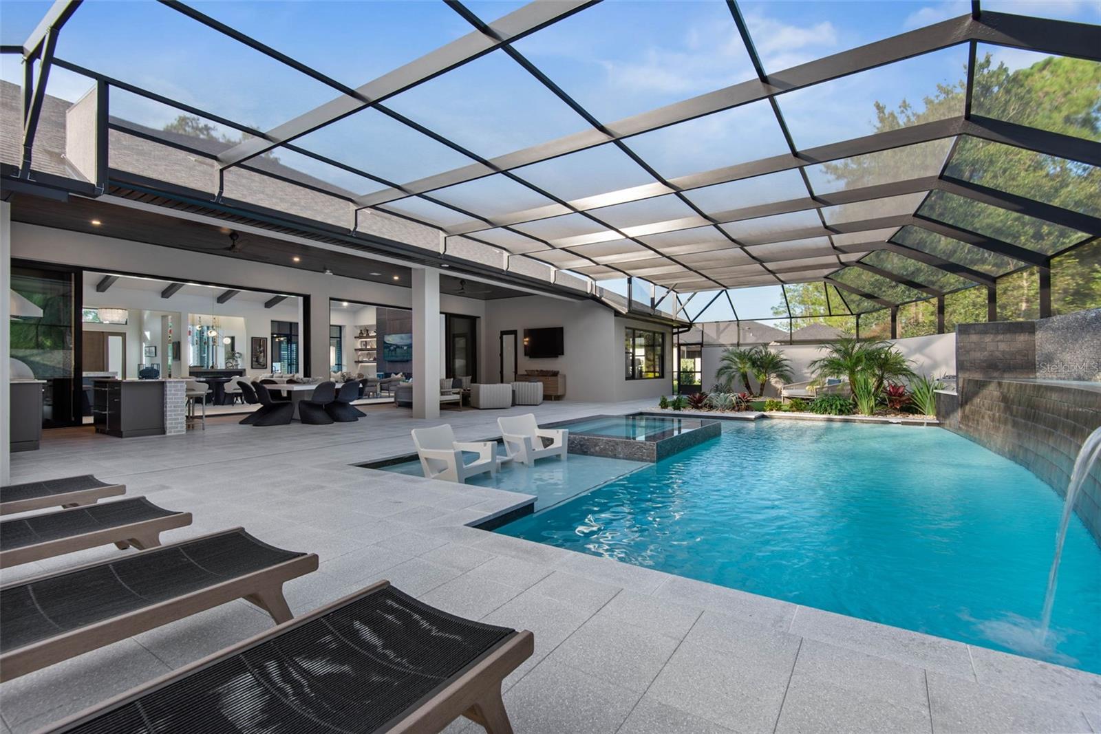 3106 CROSSING PINE LN, NEW SMYRNA BEACH, FL, 32168