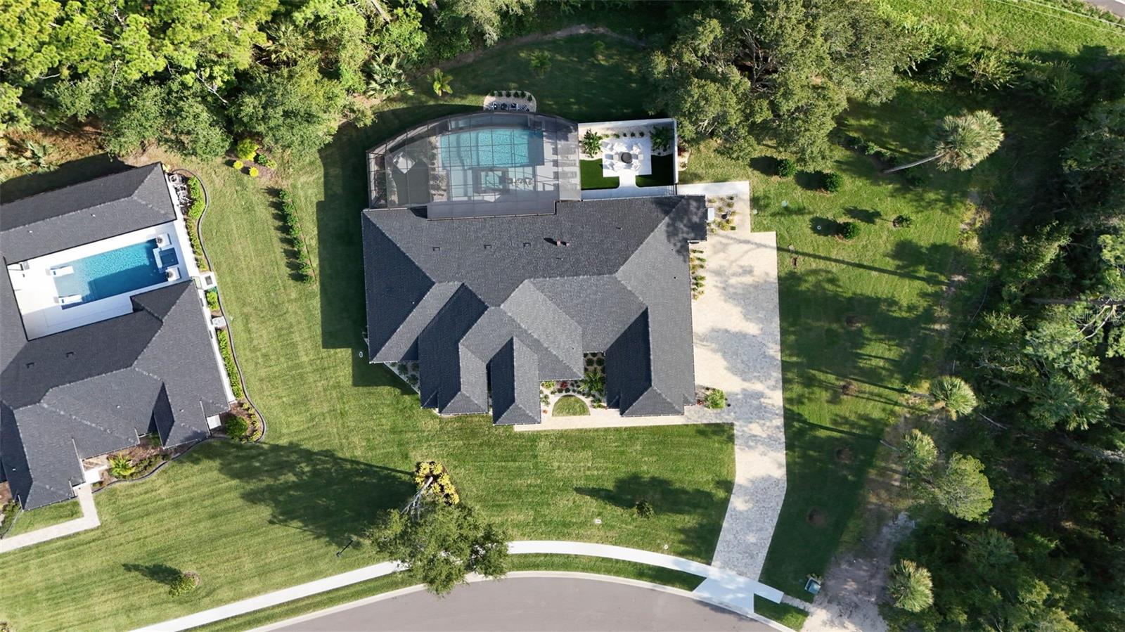 3106 CROSSING PINE LN, NEW SMYRNA BEACH, FL, 32168