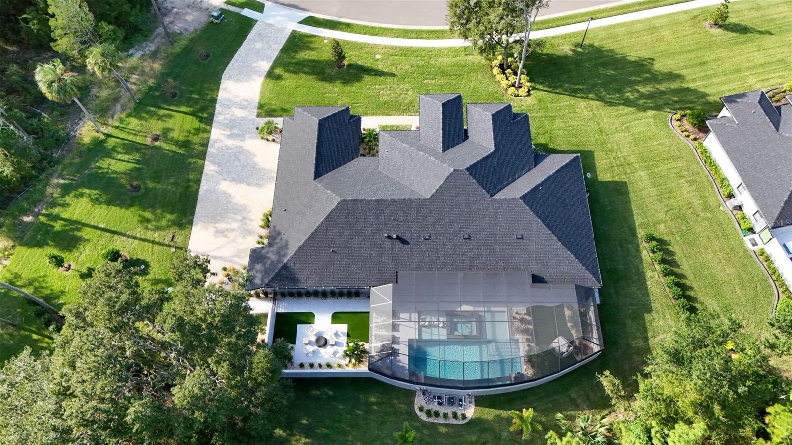 3106 CROSSING PINE LN, NEW SMYRNA BEACH, FL, 32168