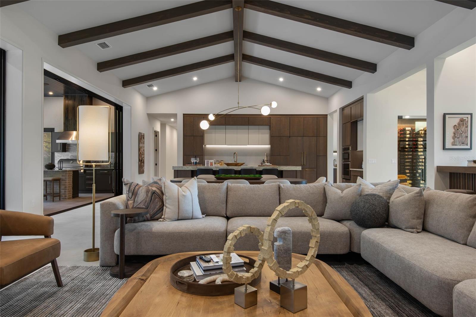 3106 CROSSING PINE LN, NEW SMYRNA BEACH, FL, 32168