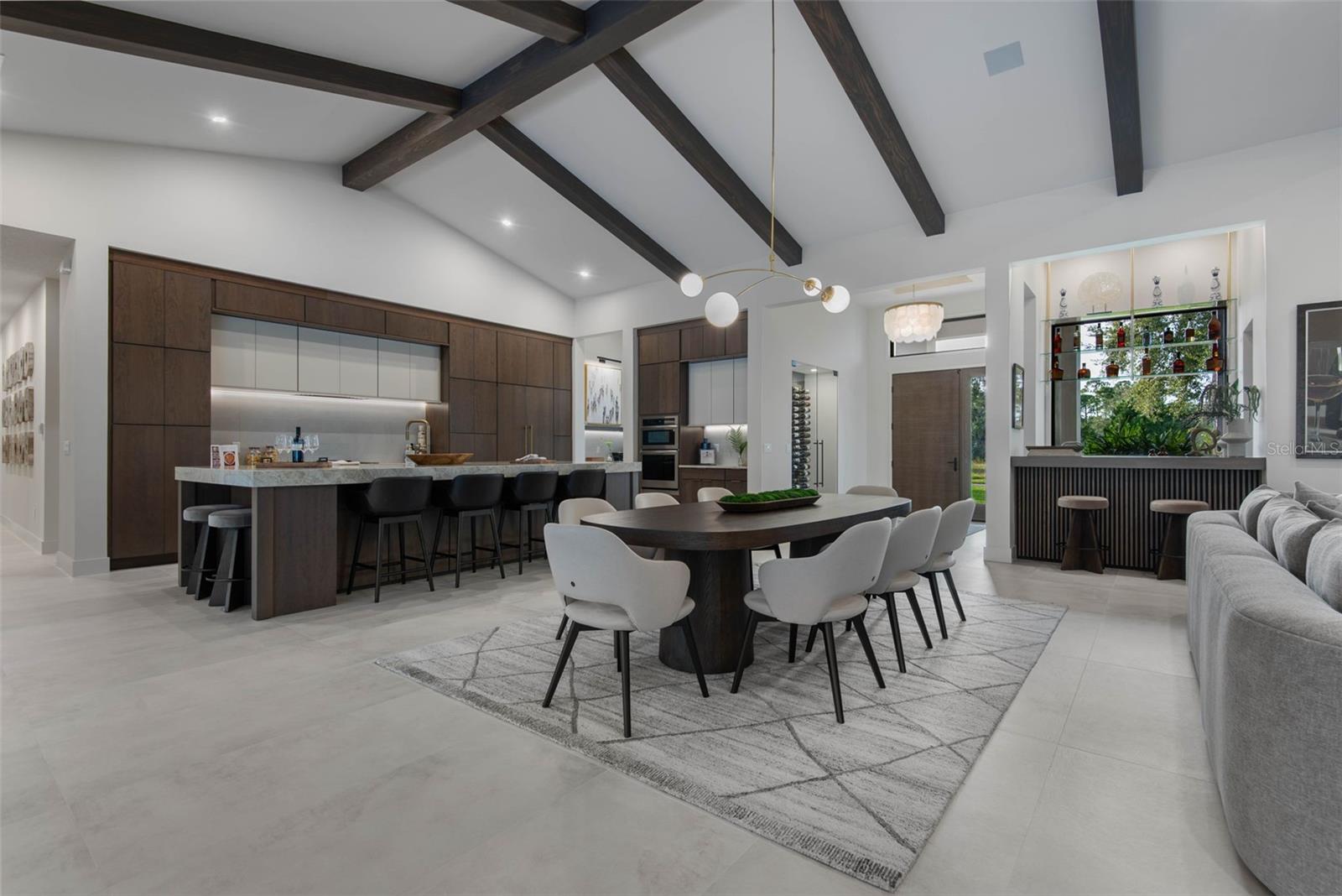 3106 CROSSING PINE LN, NEW SMYRNA BEACH, FL, 32168