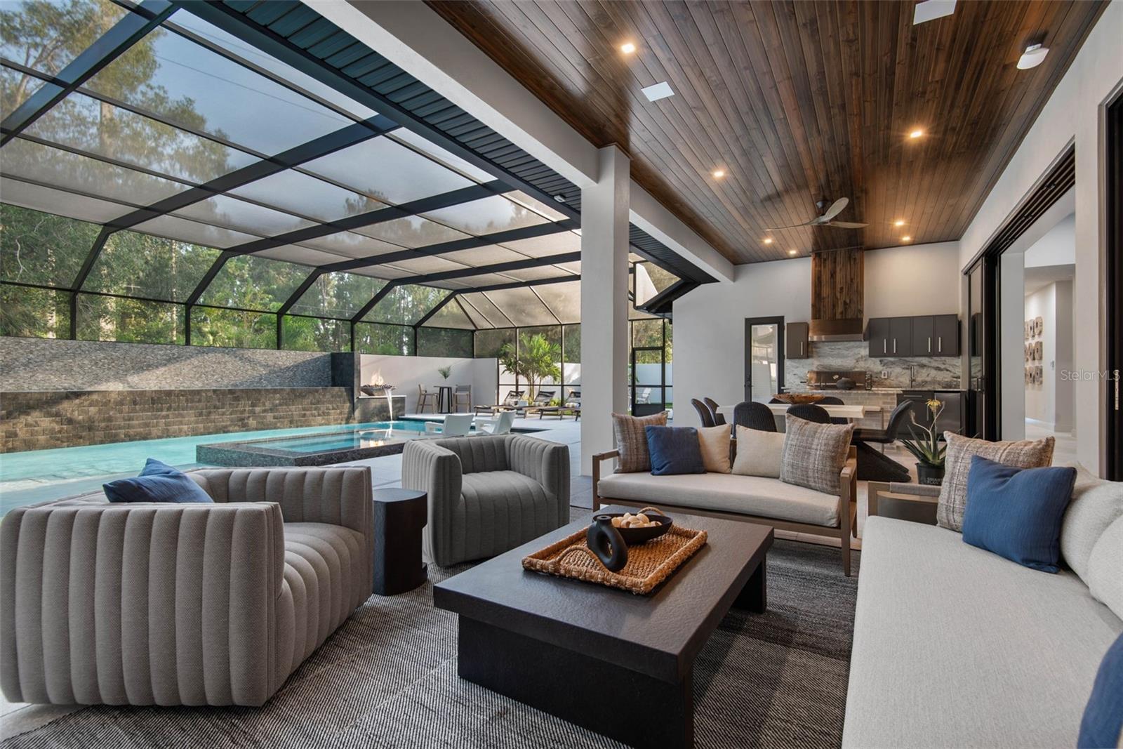 3106 CROSSING PINE LN, NEW SMYRNA BEACH, FL, 32168