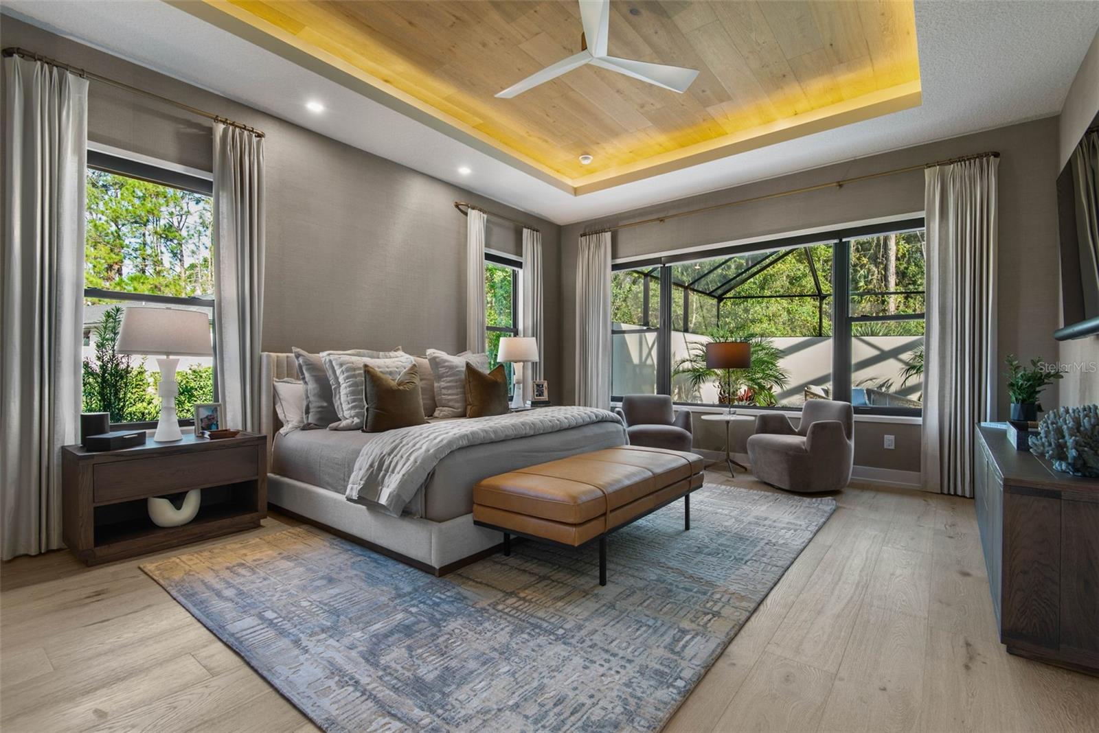 3106 CROSSING PINE LN, NEW SMYRNA BEACH, FL, 32168