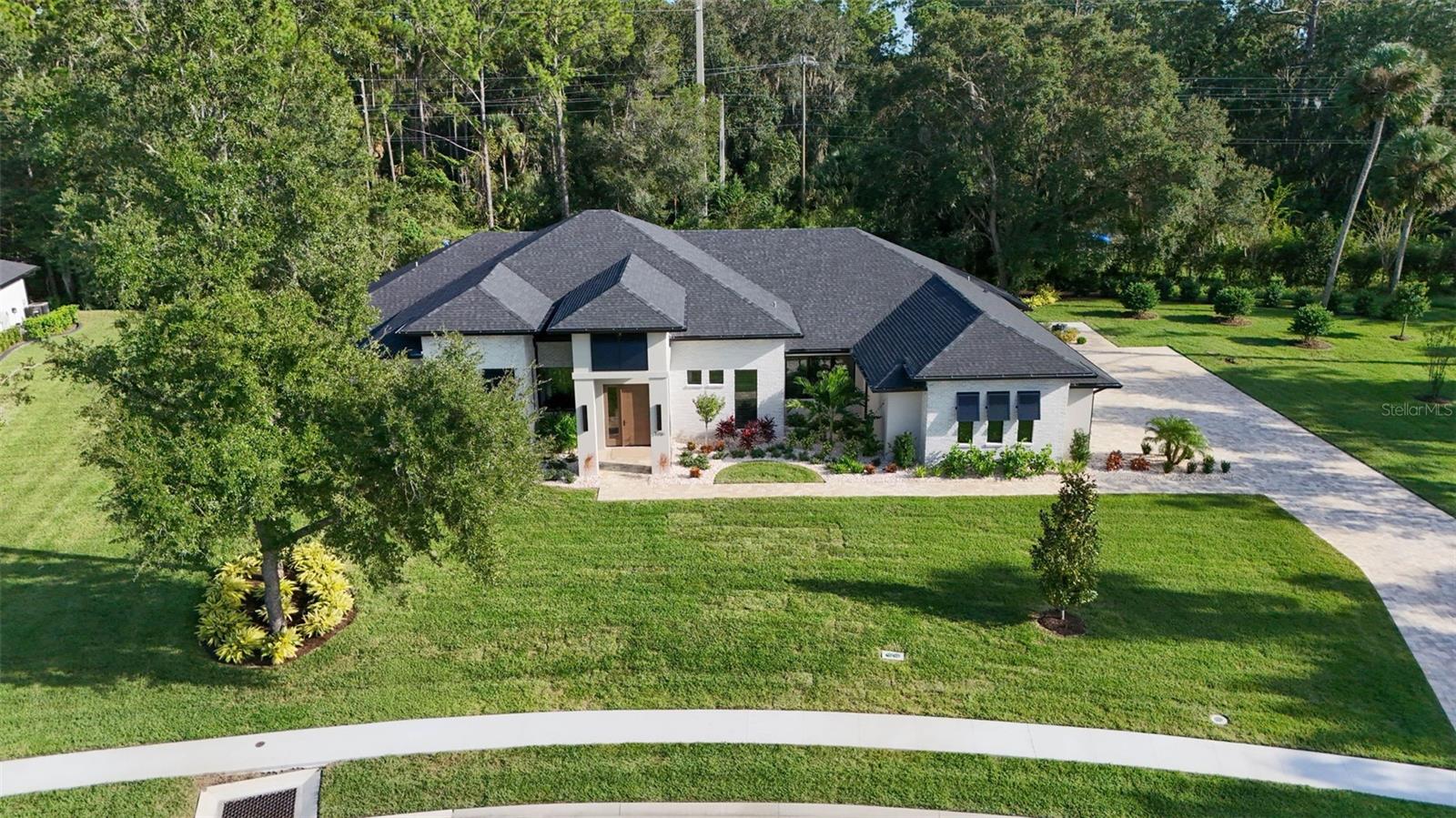 3106 CROSSING PINE LN, NEW SMYRNA BEACH, FL, 32168