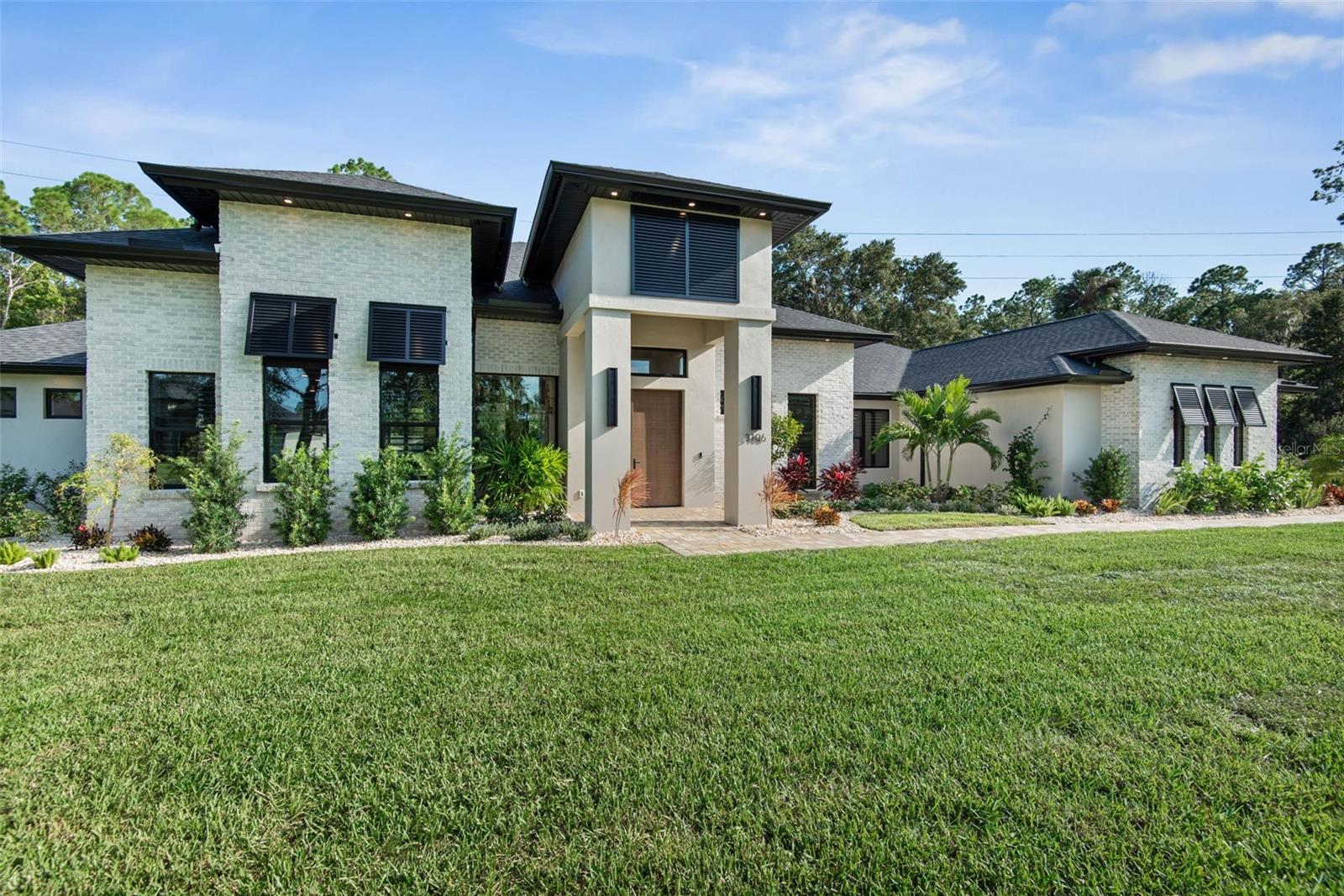 3106 CROSSING PINE LN, NEW SMYRNA BEACH, FL, 32168