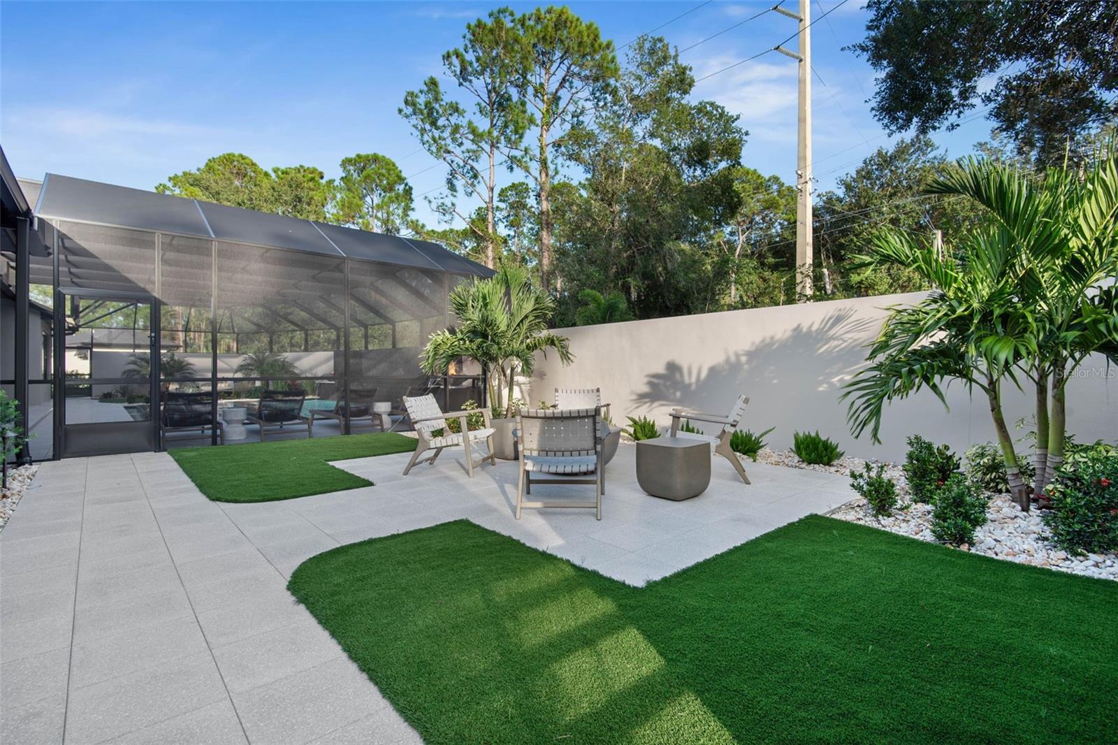 3106 CROSSING PINE LN, NEW SMYRNA BEACH, FL, 32168