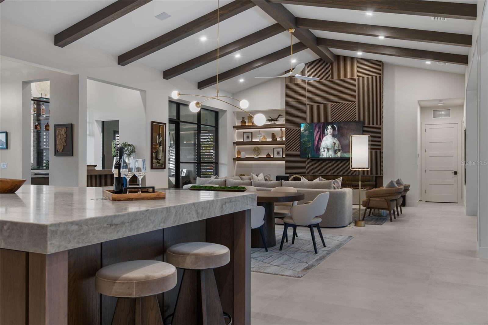 3106 CROSSING PINE LN, NEW SMYRNA BEACH, FL, 32168