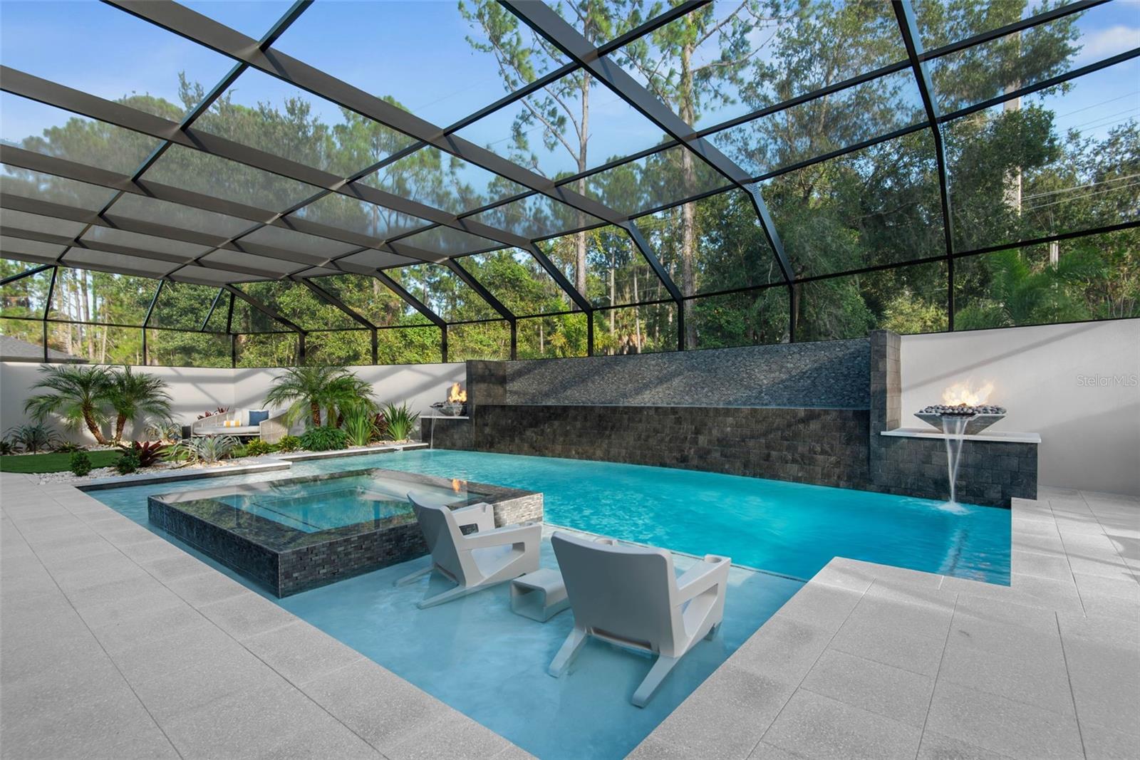 3106 CROSSING PINE LN, NEW SMYRNA BEACH, FL, 32168