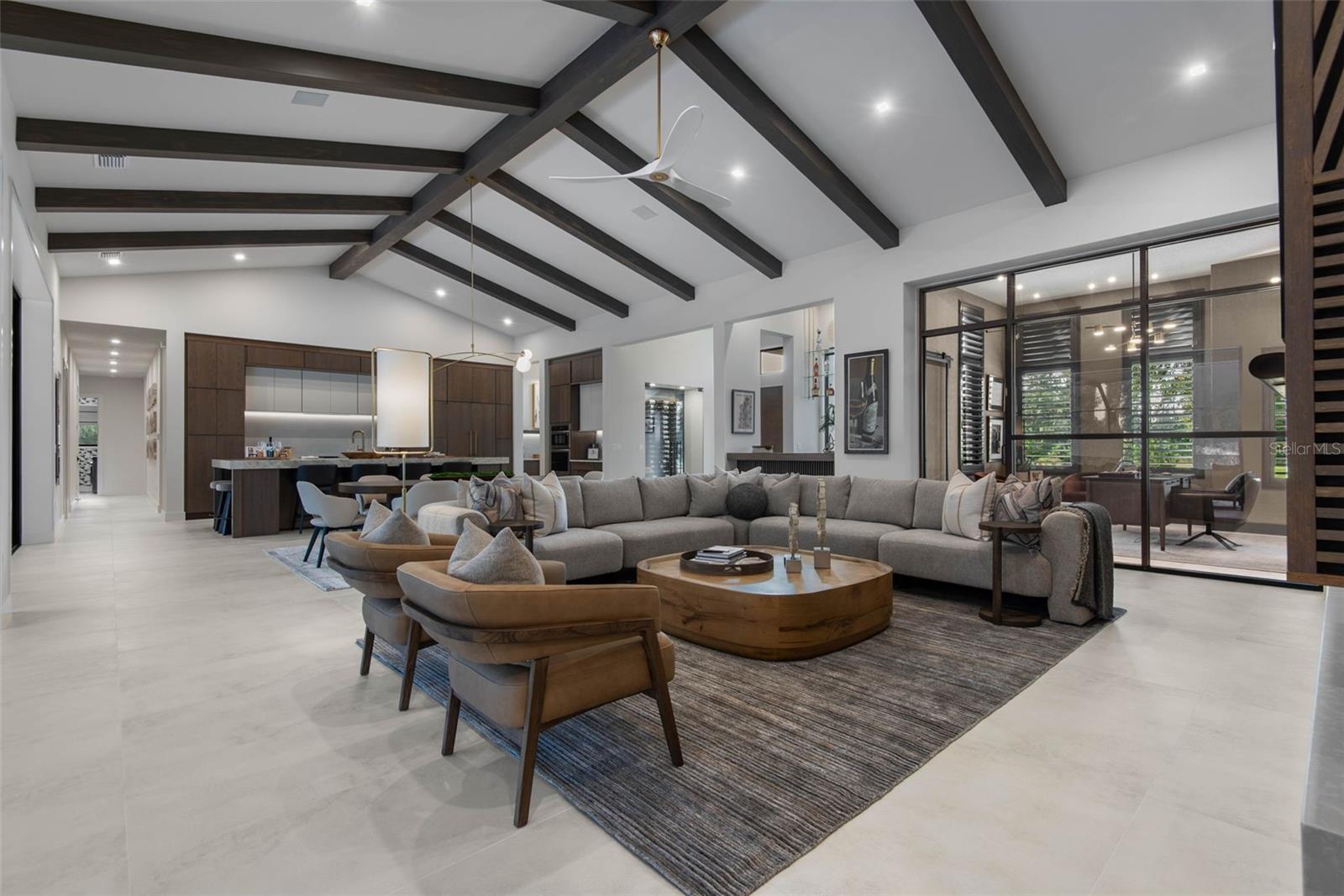 3106 CROSSING PINE LN, NEW SMYRNA BEACH, FL, 32168