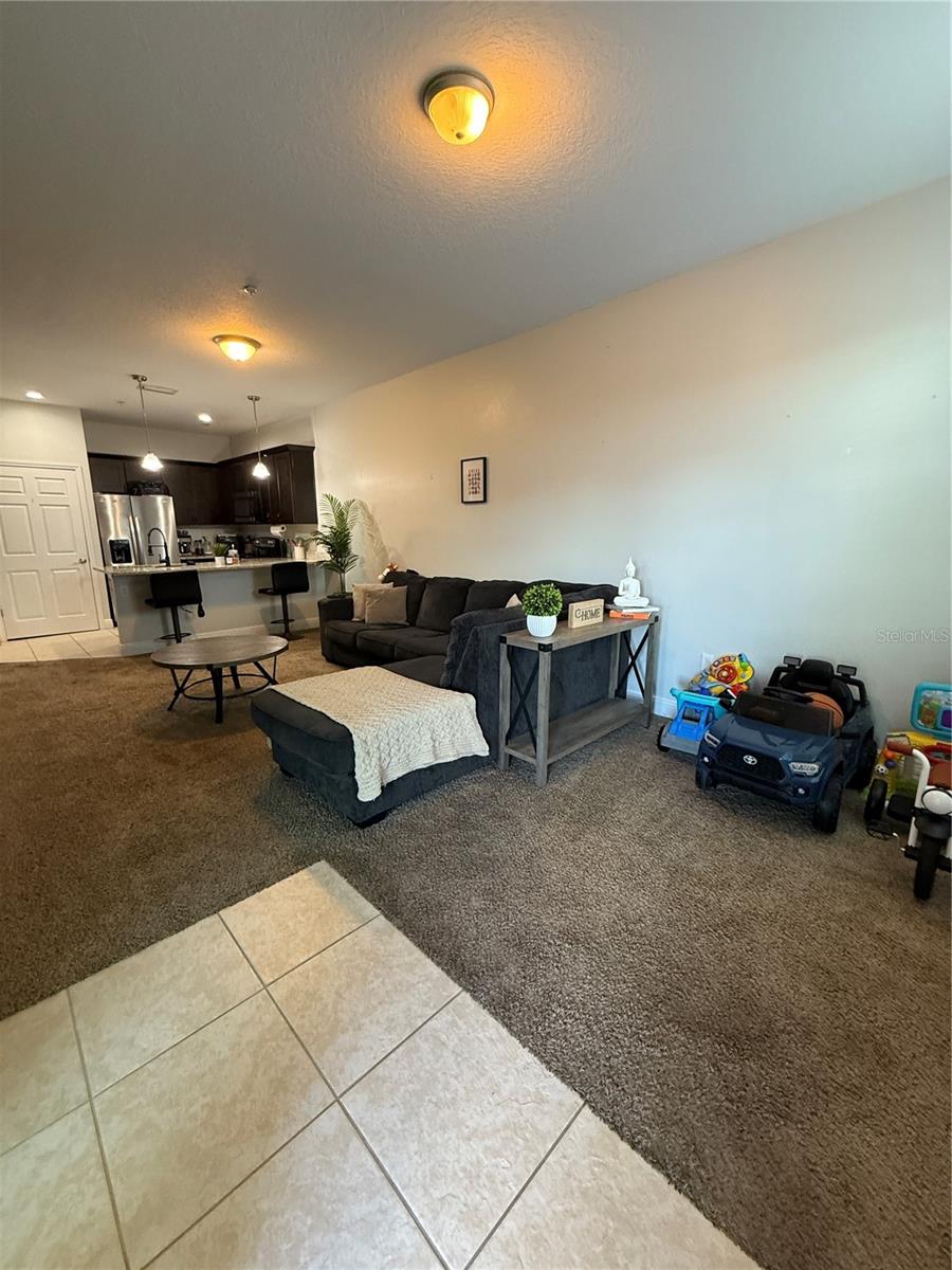 1599 CUMIN DR #1599, KISSIMMEE, FL, 34759