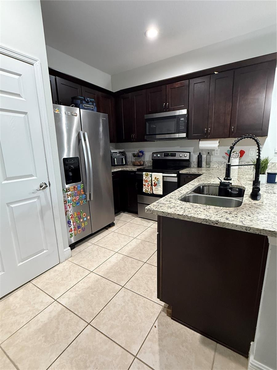 1599 CUMIN DR #1599, KISSIMMEE, FL, 34759