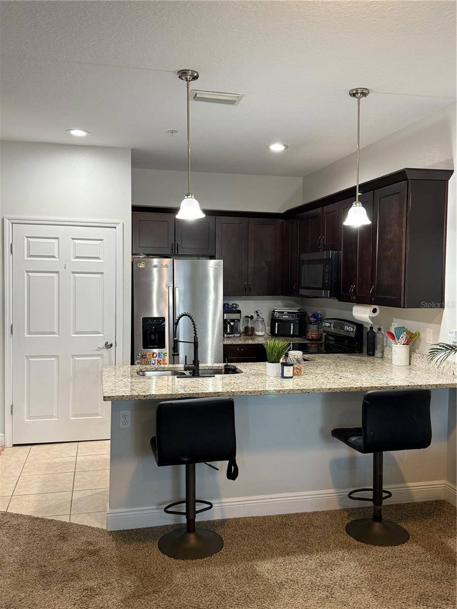 1599 CUMIN DR #1599, KISSIMMEE, FL, 34759