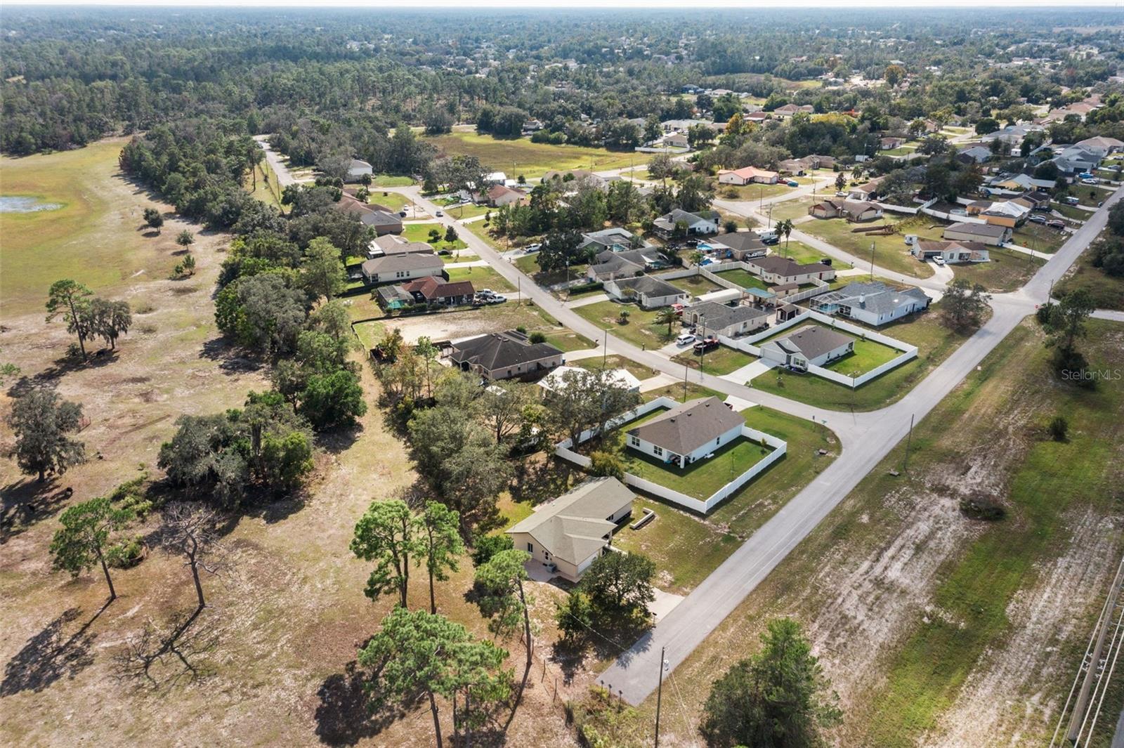 10352 BRENTLAWN ST, SPRING HILL, FL, 34608