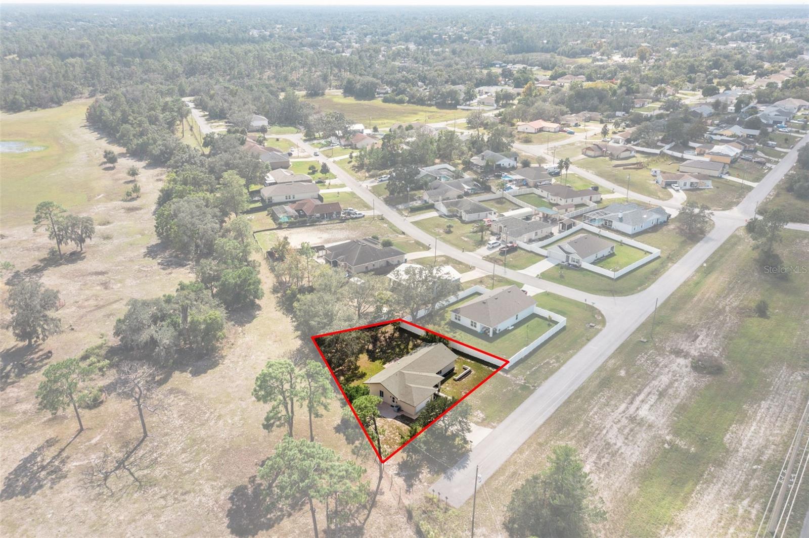 10352 BRENTLAWN ST, SPRING HILL, FL, 34608