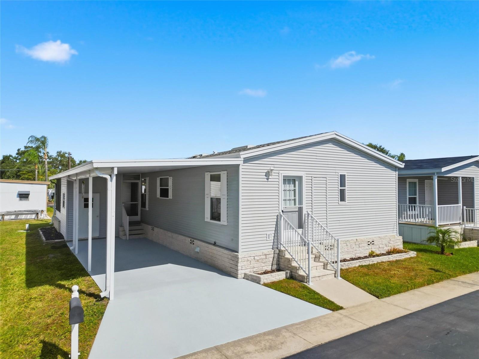 130 PATRICIA AVE #44, DUNEDIN, FL, 34698