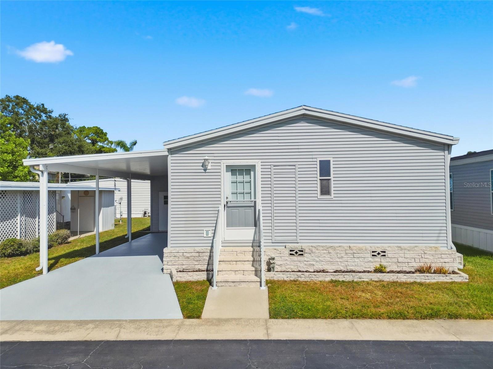 130 PATRICIA AVE #44, DUNEDIN, FL, 34698