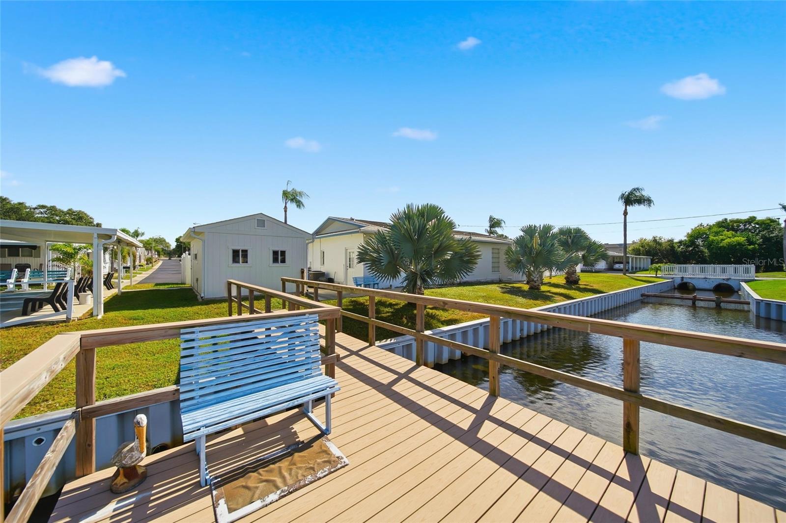 130 PATRICIA AVE #44, DUNEDIN, FL, 34698