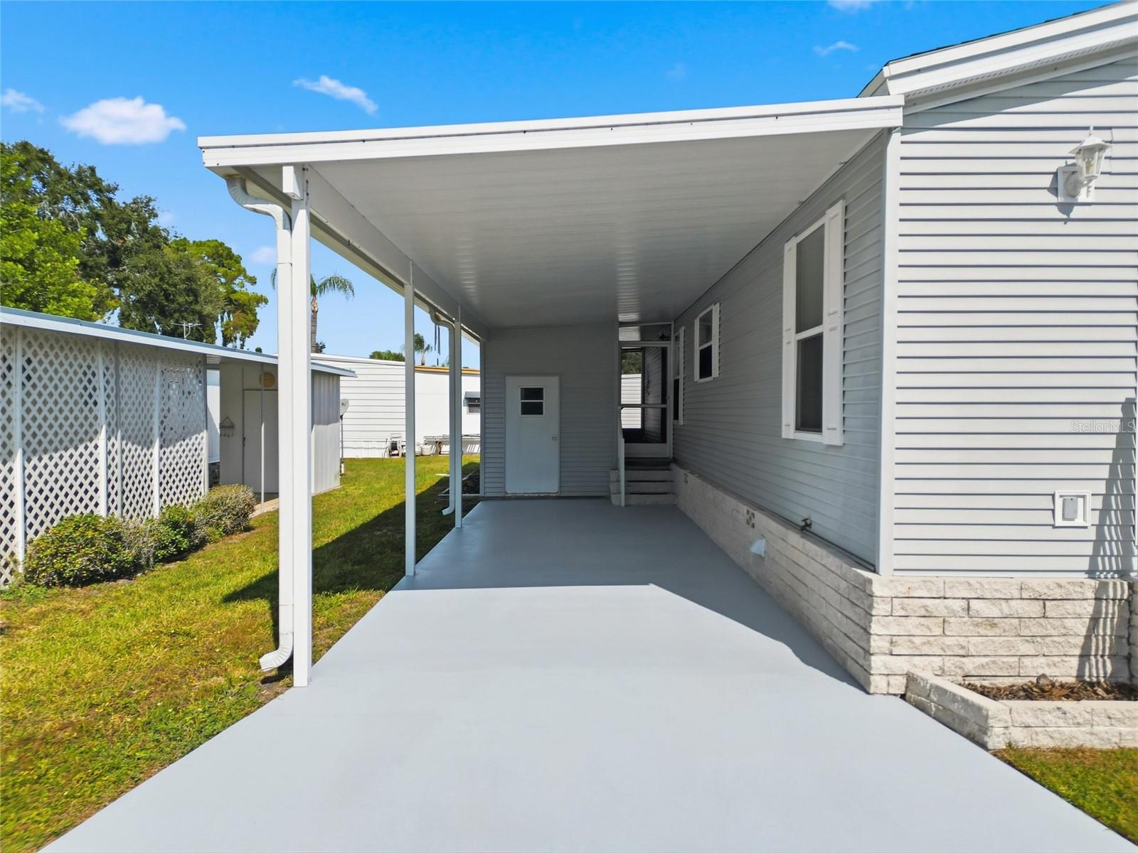 130 PATRICIA AVE #44, DUNEDIN, FL, 34698
