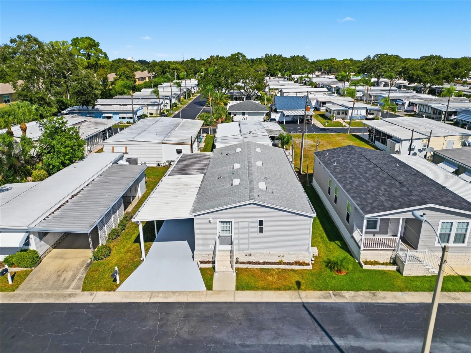 130 PATRICIA AVE #44, DUNEDIN, FL, 34698