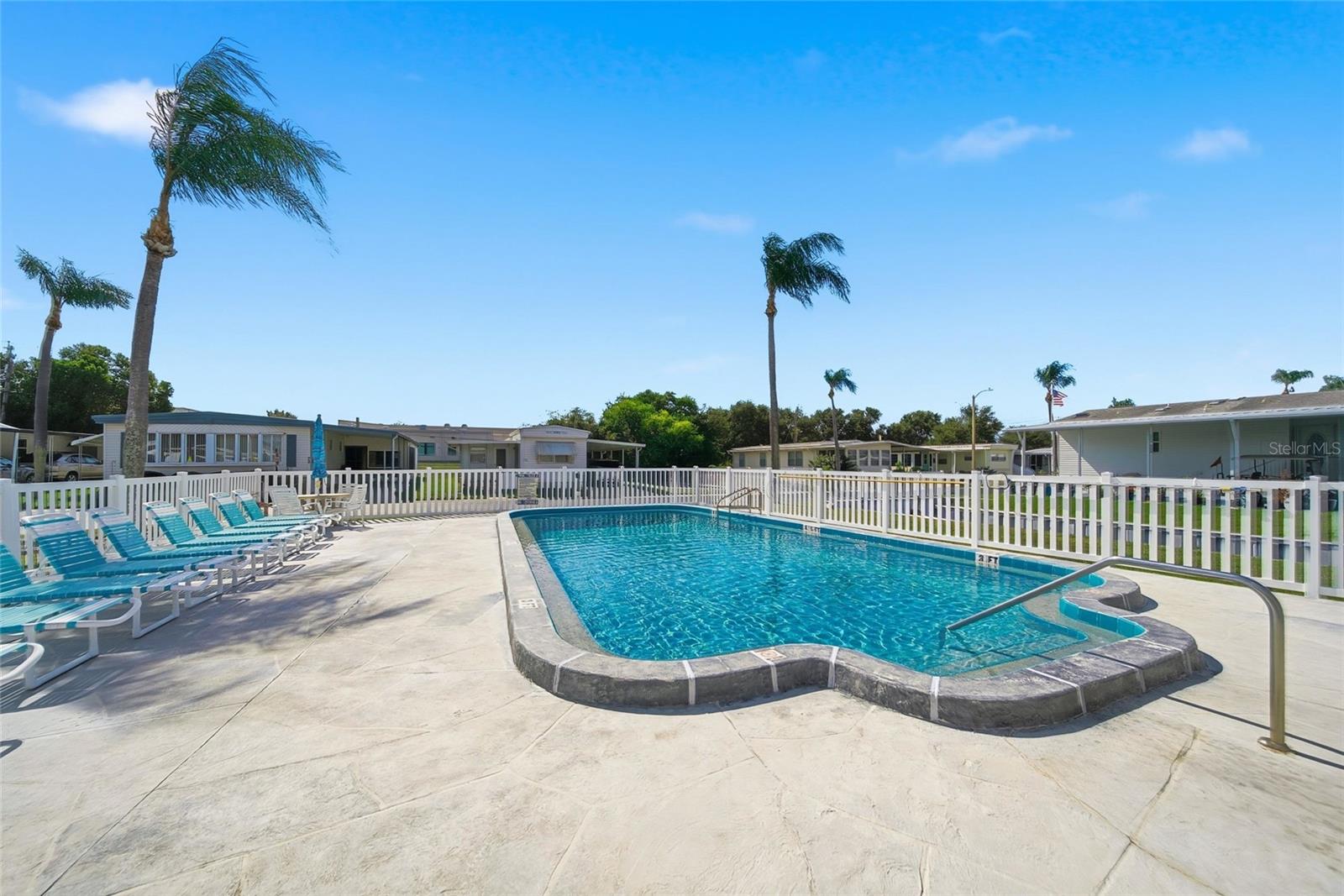 130 PATRICIA AVE #44, DUNEDIN, FL, 34698