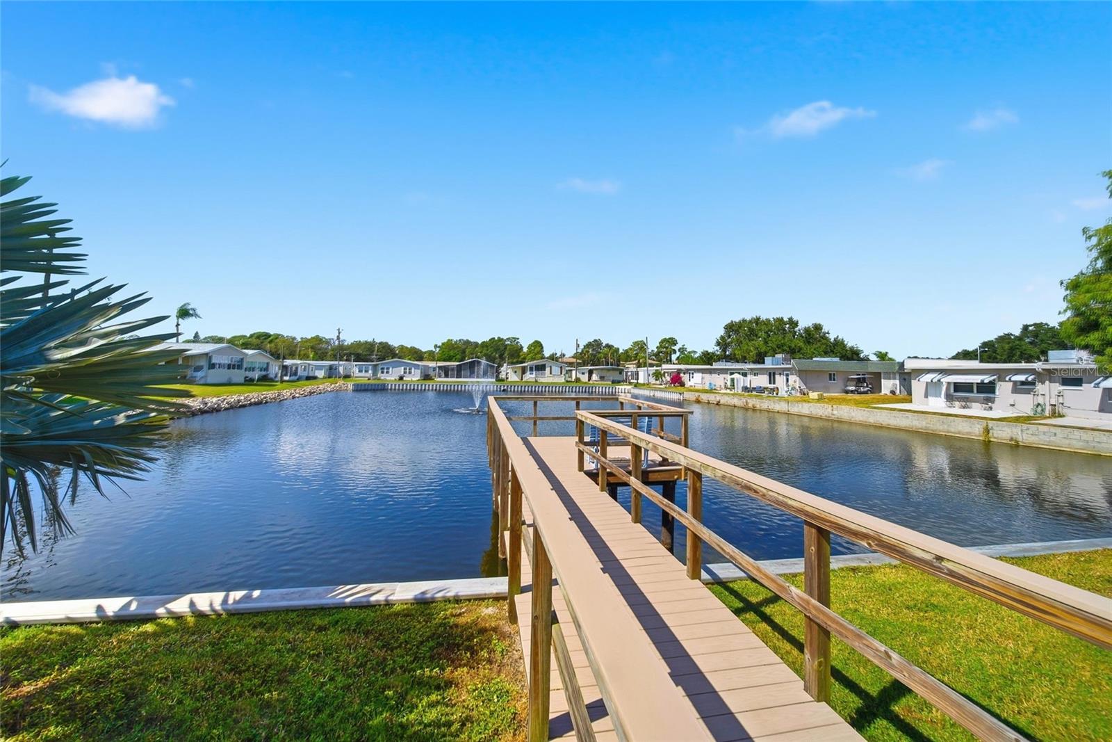 130 PATRICIA AVE #44, DUNEDIN, FL, 34698