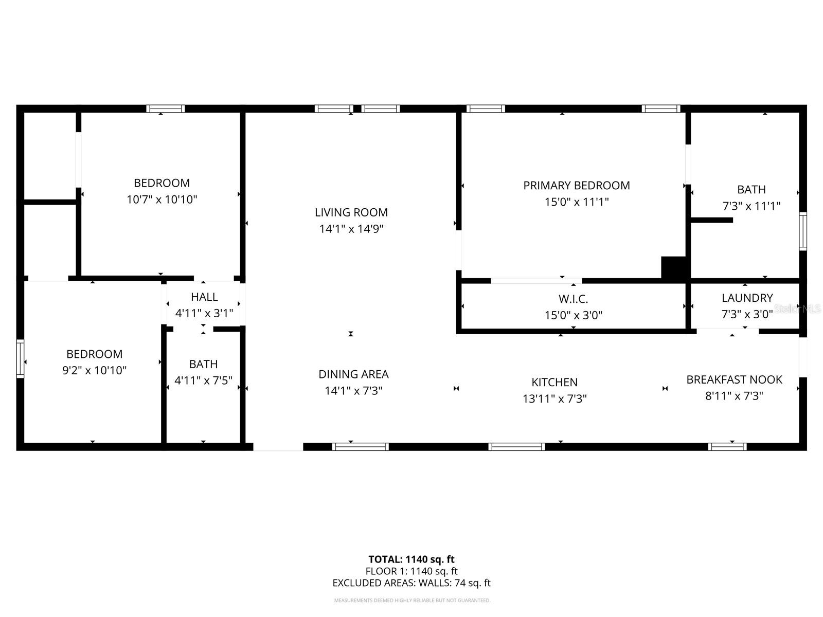130 PATRICIA AVE #44, DUNEDIN, FL, 34698