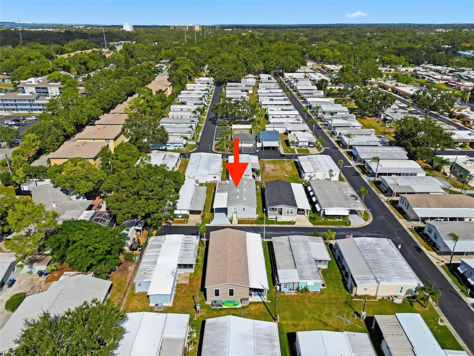 130 PATRICIA AVE #44, DUNEDIN, FL, 34698