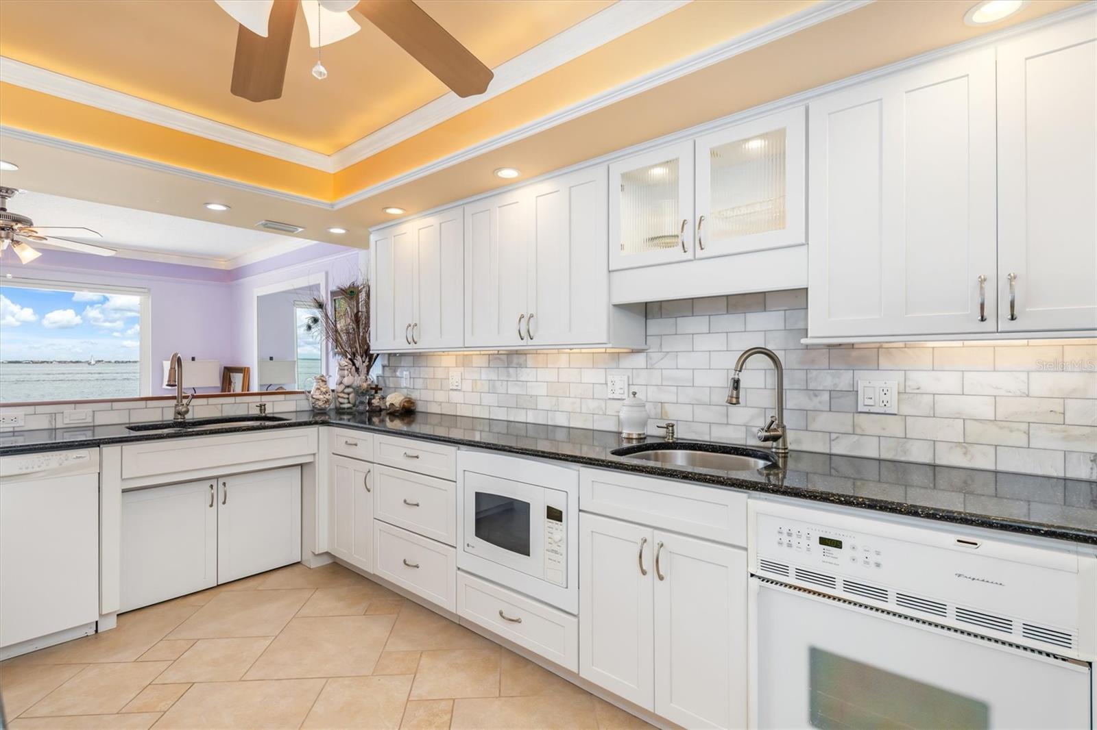 1 COLONY POINT DR #A8, PUNTA GORDA, FL, 33950