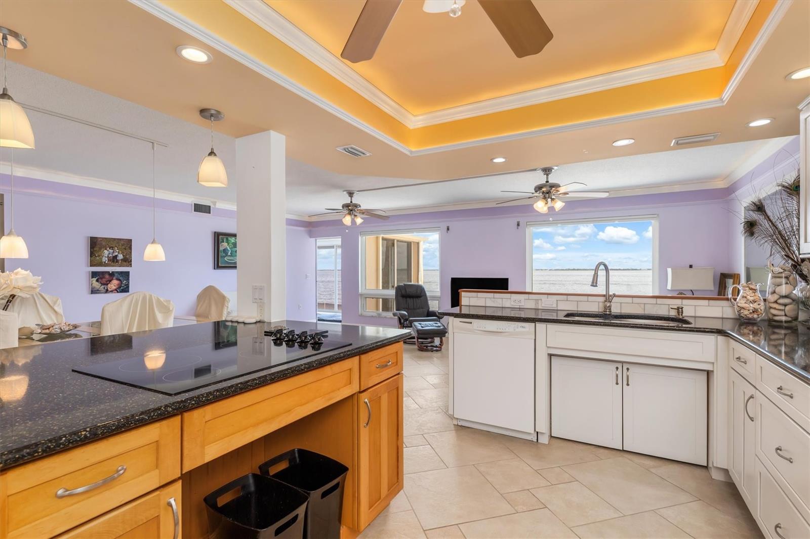 1 COLONY POINT DR #A8, PUNTA GORDA, FL, 33950