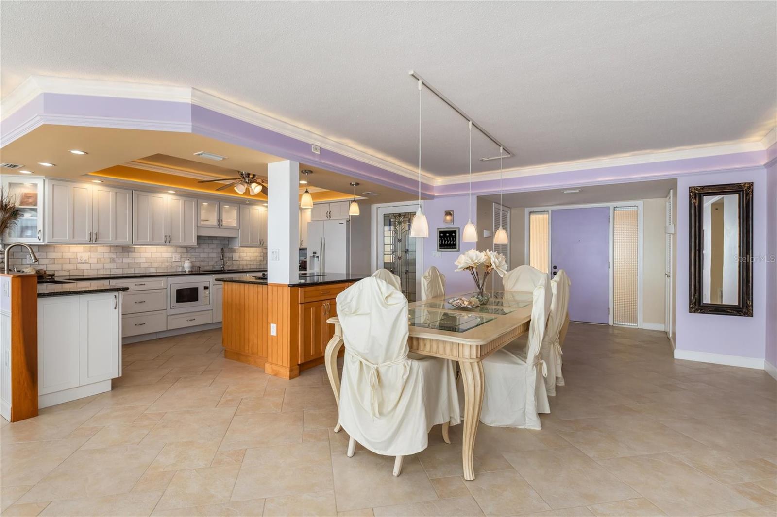 1 COLONY POINT DR #A8, PUNTA GORDA, FL, 33950