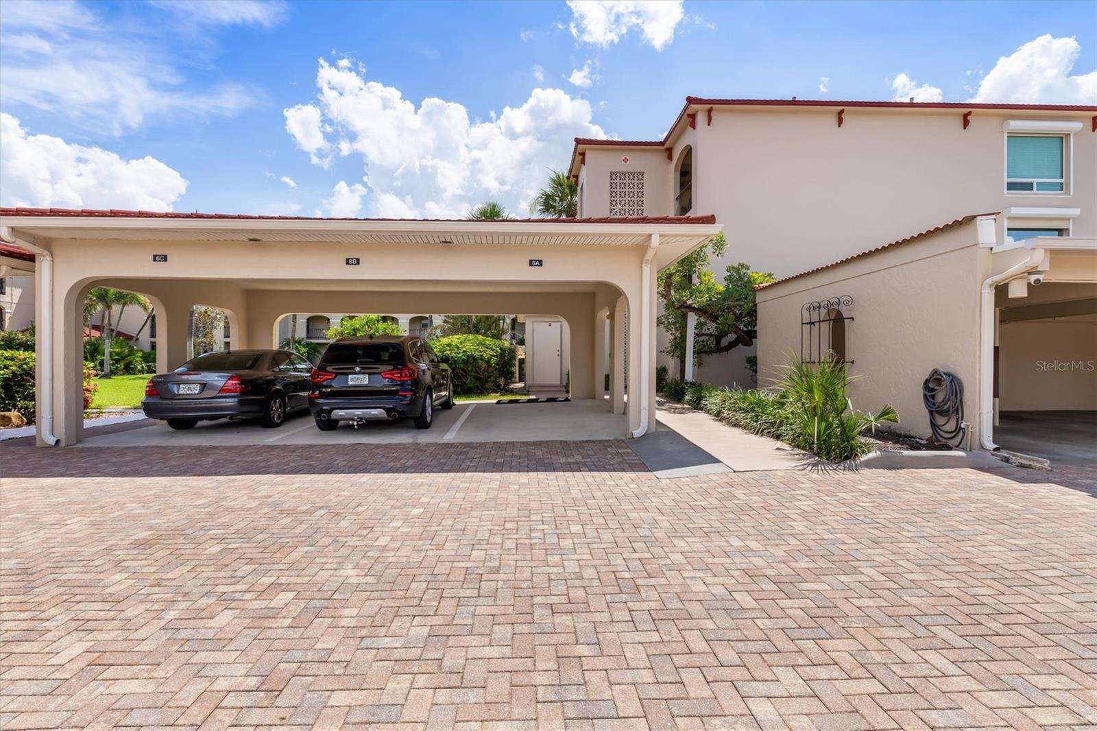 1 COLONY POINT DR #A8, PUNTA GORDA, FL, 33950