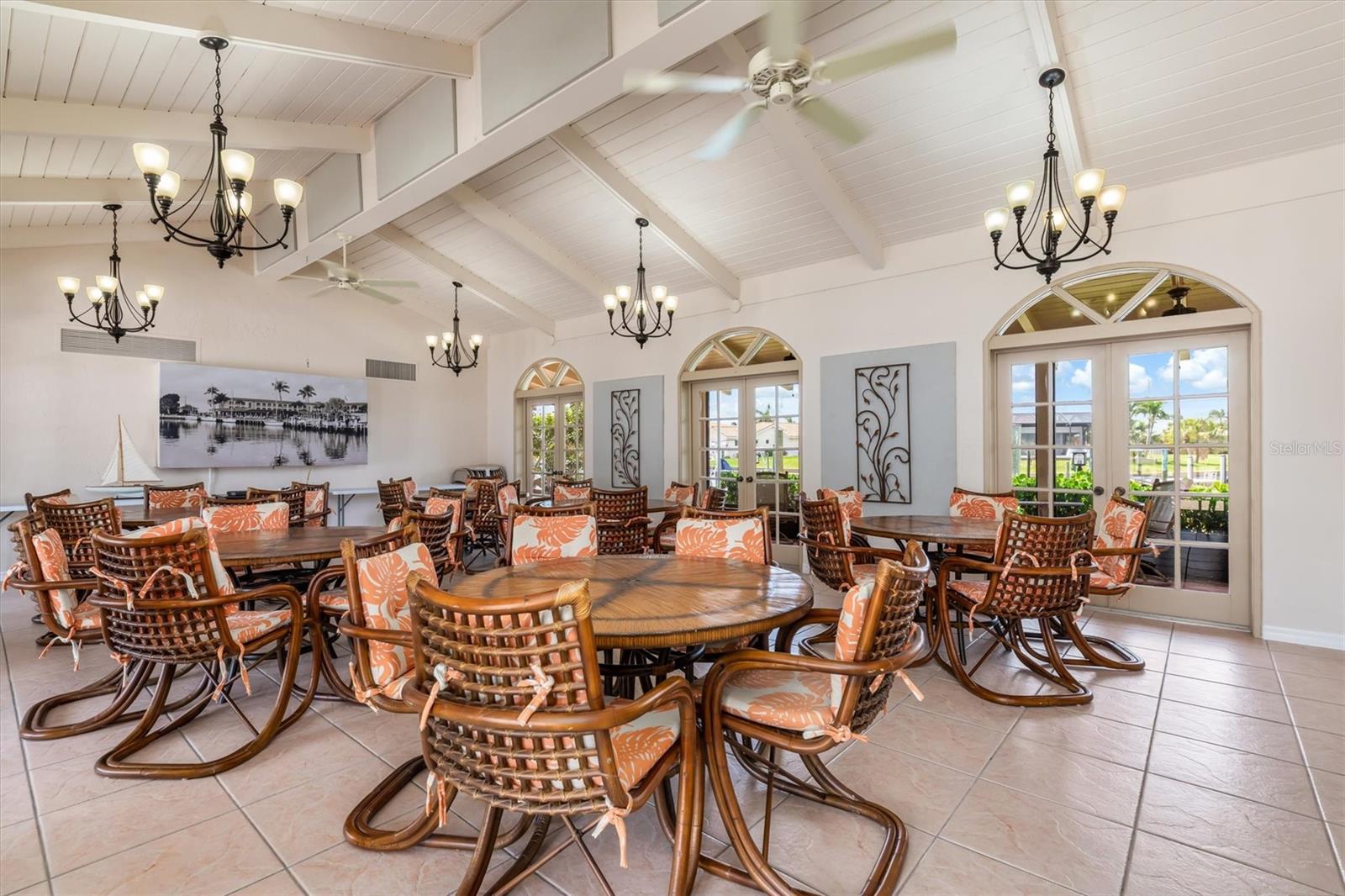 1 COLONY POINT DR #A8, PUNTA GORDA, FL, 33950