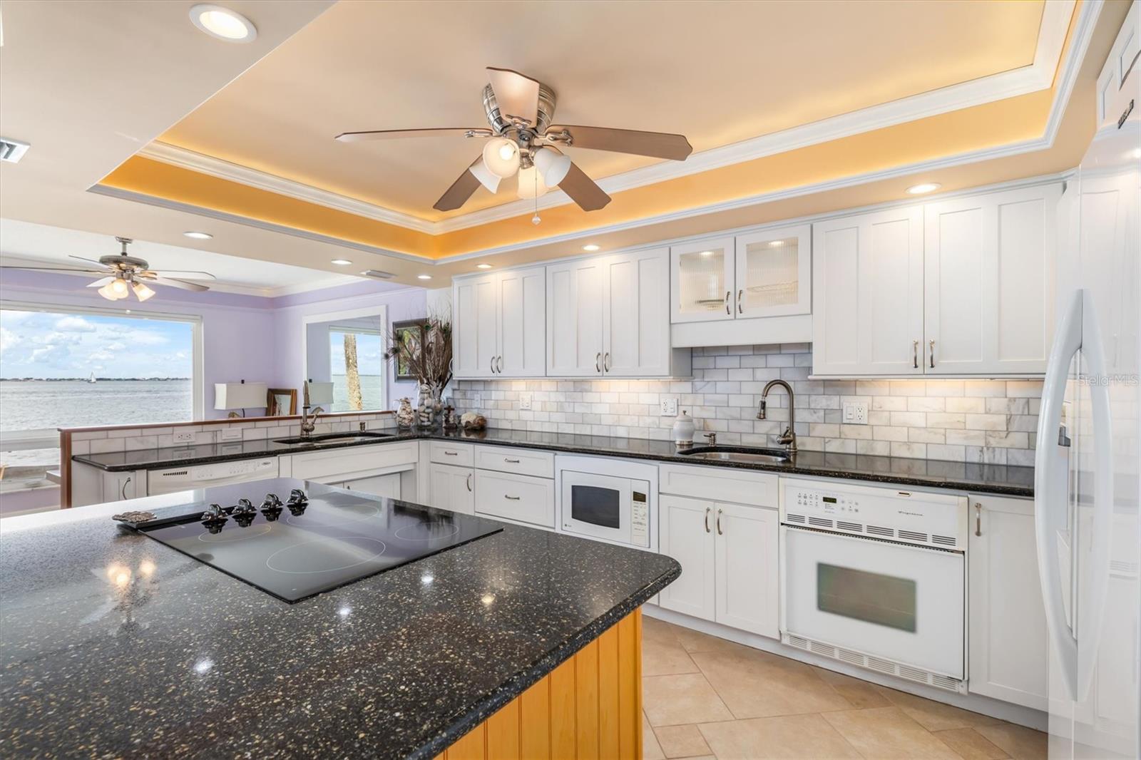 1 COLONY POINT DR #A8, PUNTA GORDA, FL, 33950