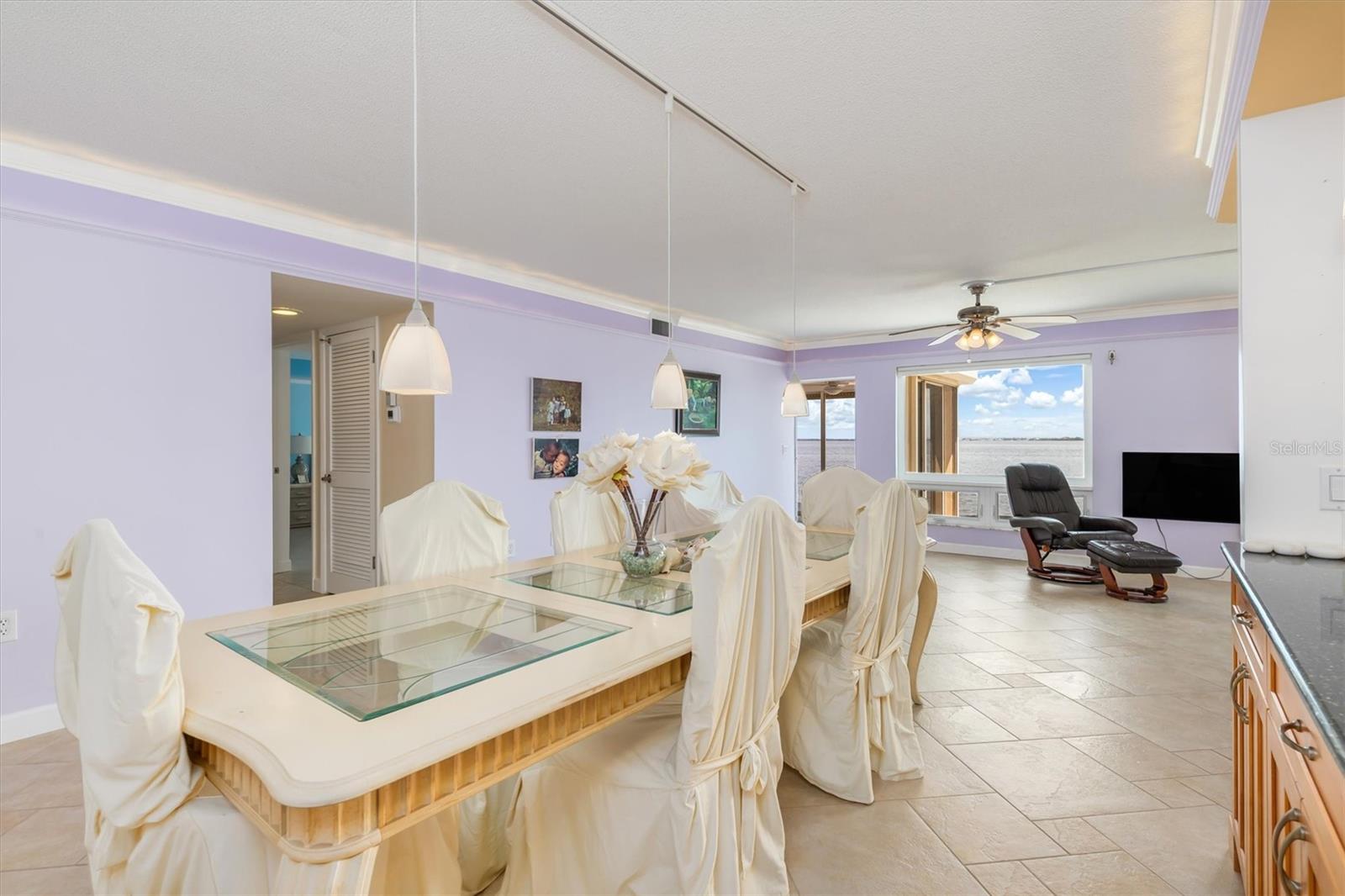 1 COLONY POINT DR #A8, PUNTA GORDA, FL, 33950