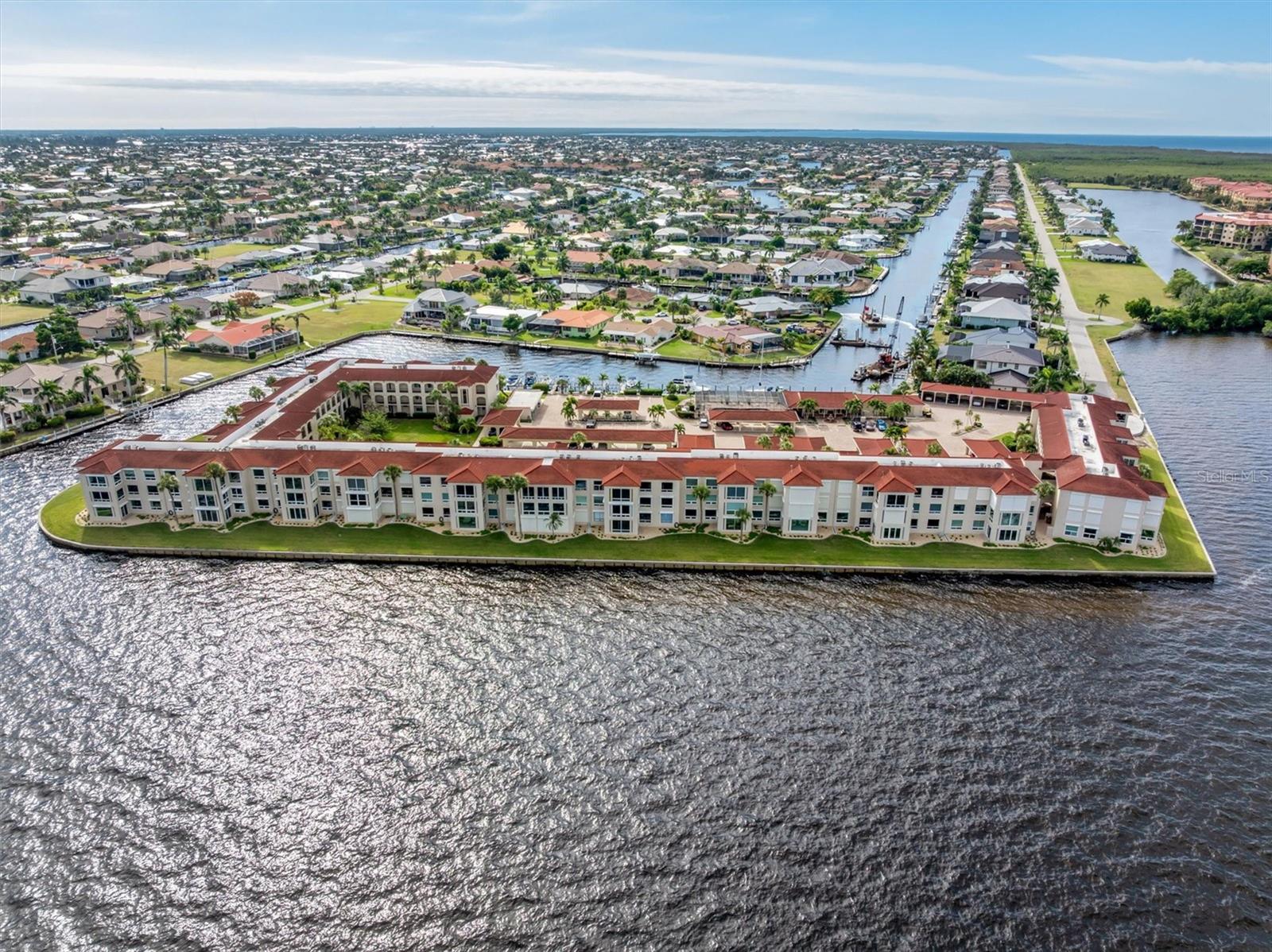 1 COLONY POINT DR #A8, PUNTA GORDA, FL, 33950