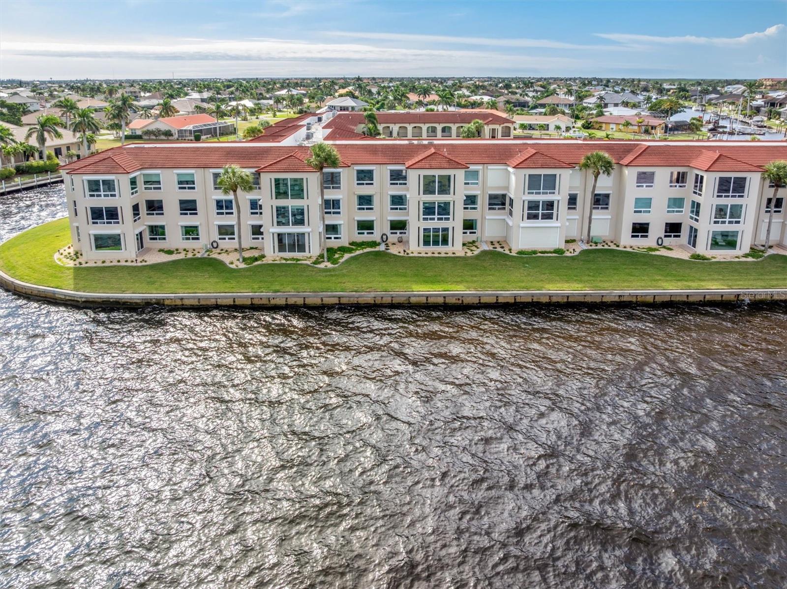1 COLONY POINT DR #A8, PUNTA GORDA, FL, 33950