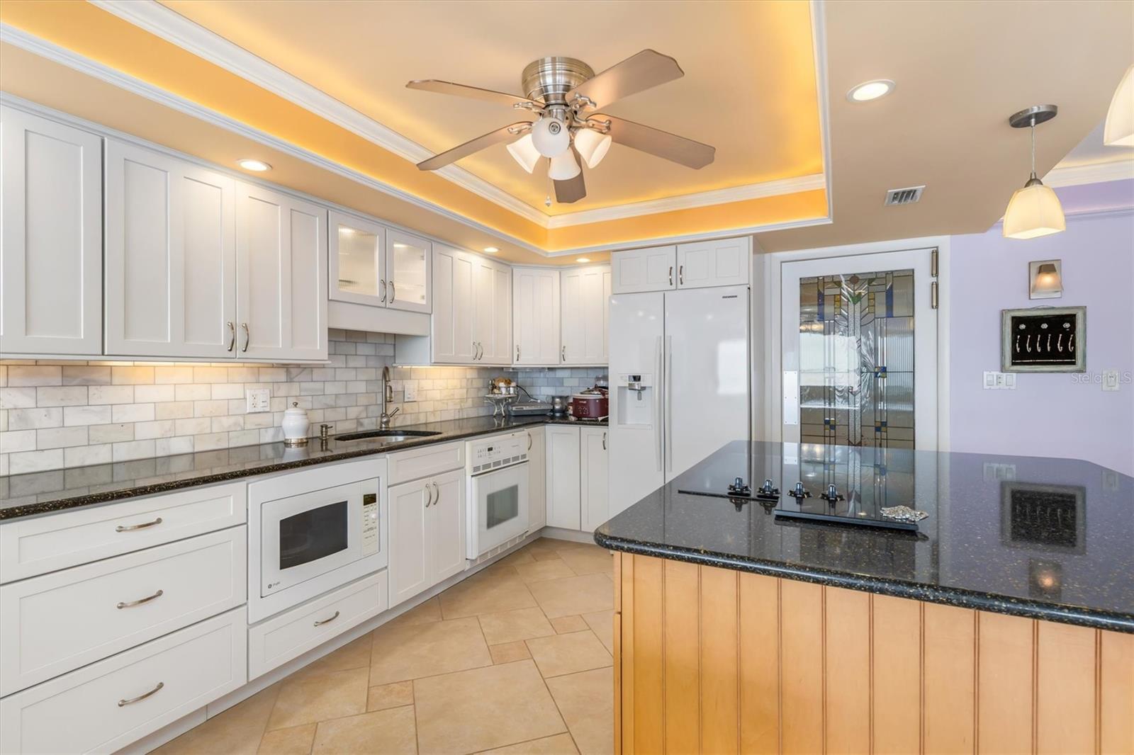 1 COLONY POINT DR #A8, PUNTA GORDA, FL, 33950