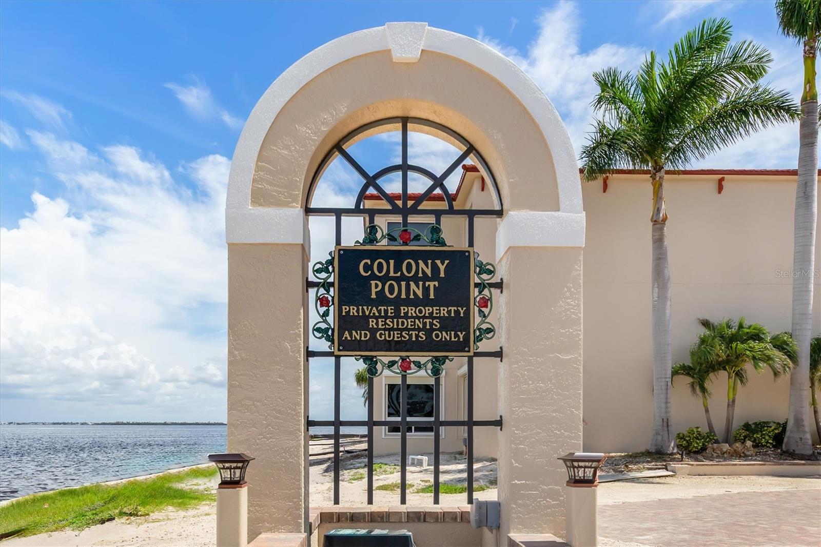 1 COLONY POINT DR #A8, PUNTA GORDA, FL, 33950