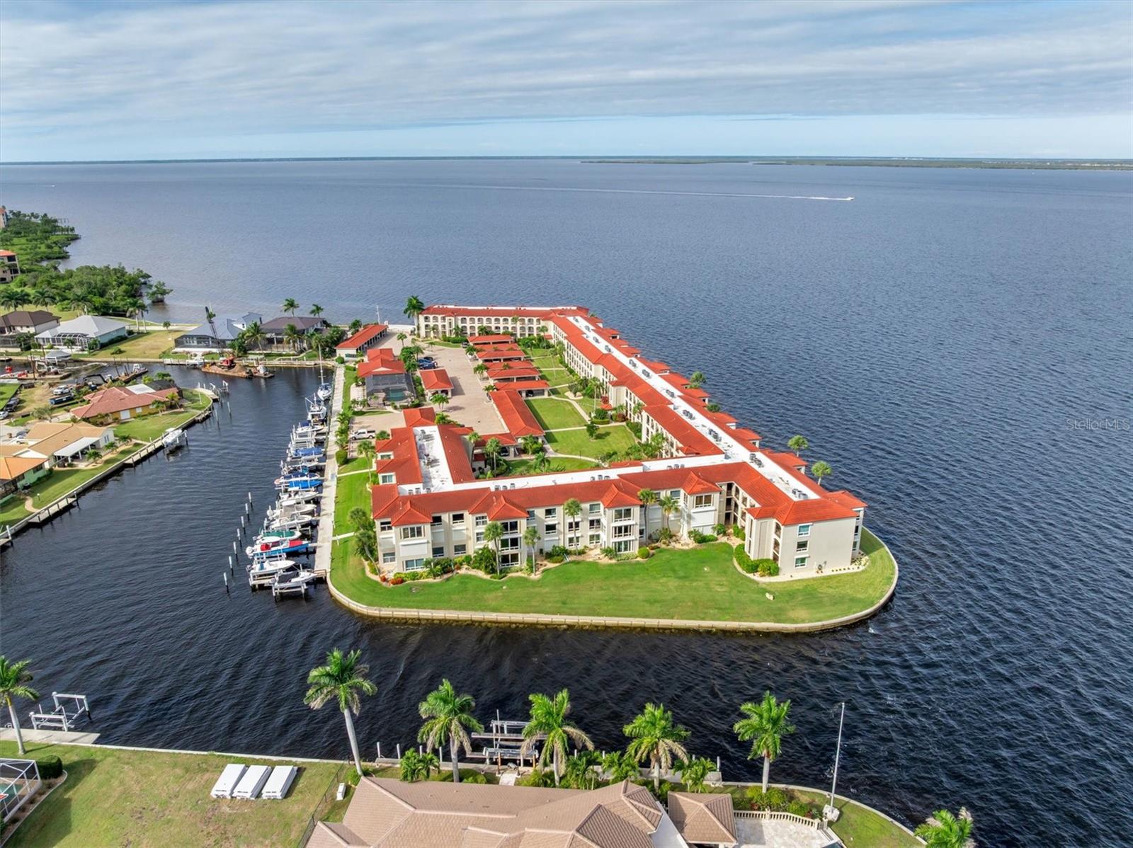1 COLONY POINT DR #A8, PUNTA GORDA, FL, 33950