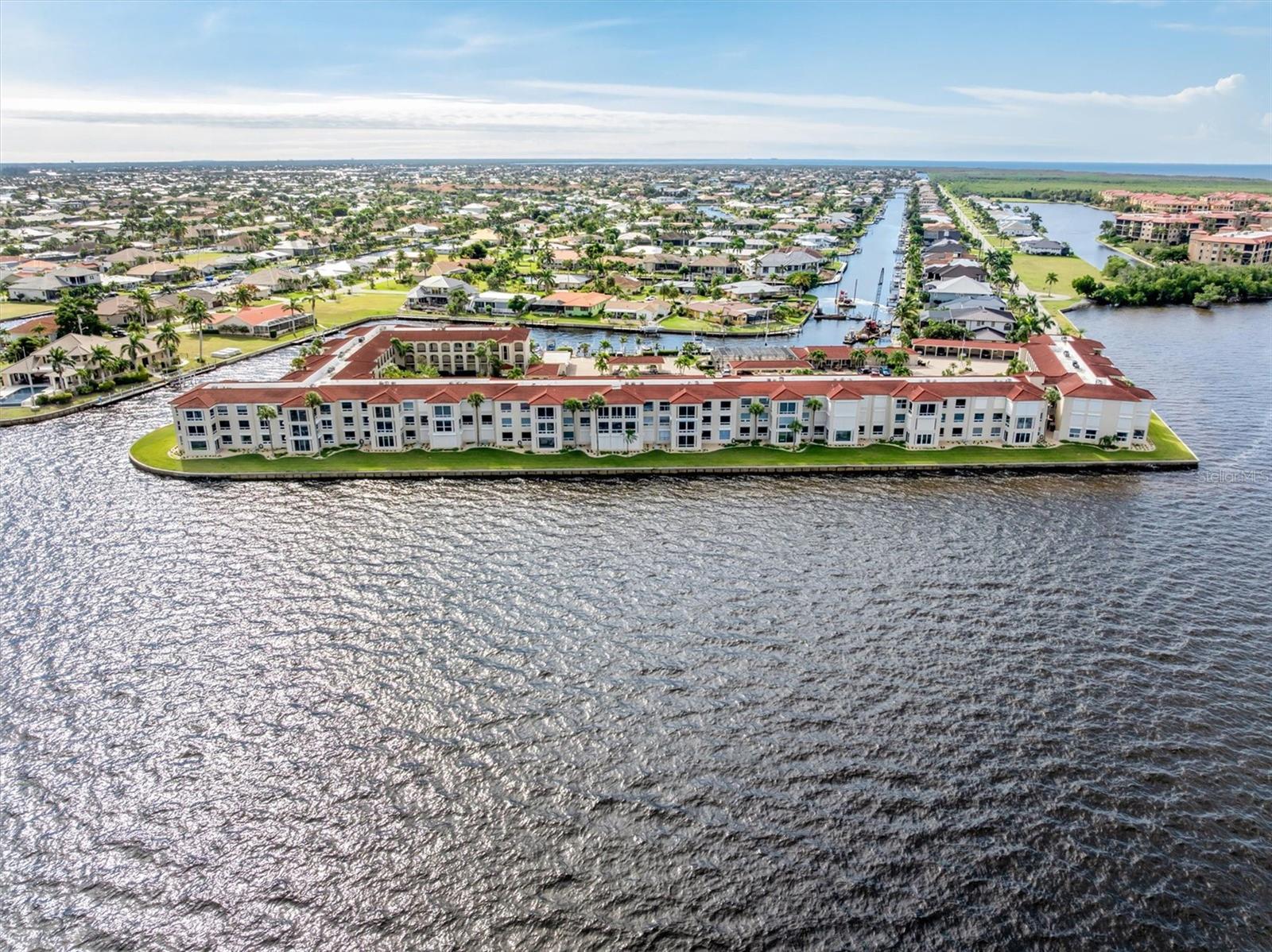 1 COLONY POINT DR #A8, PUNTA GORDA, FL, 33950