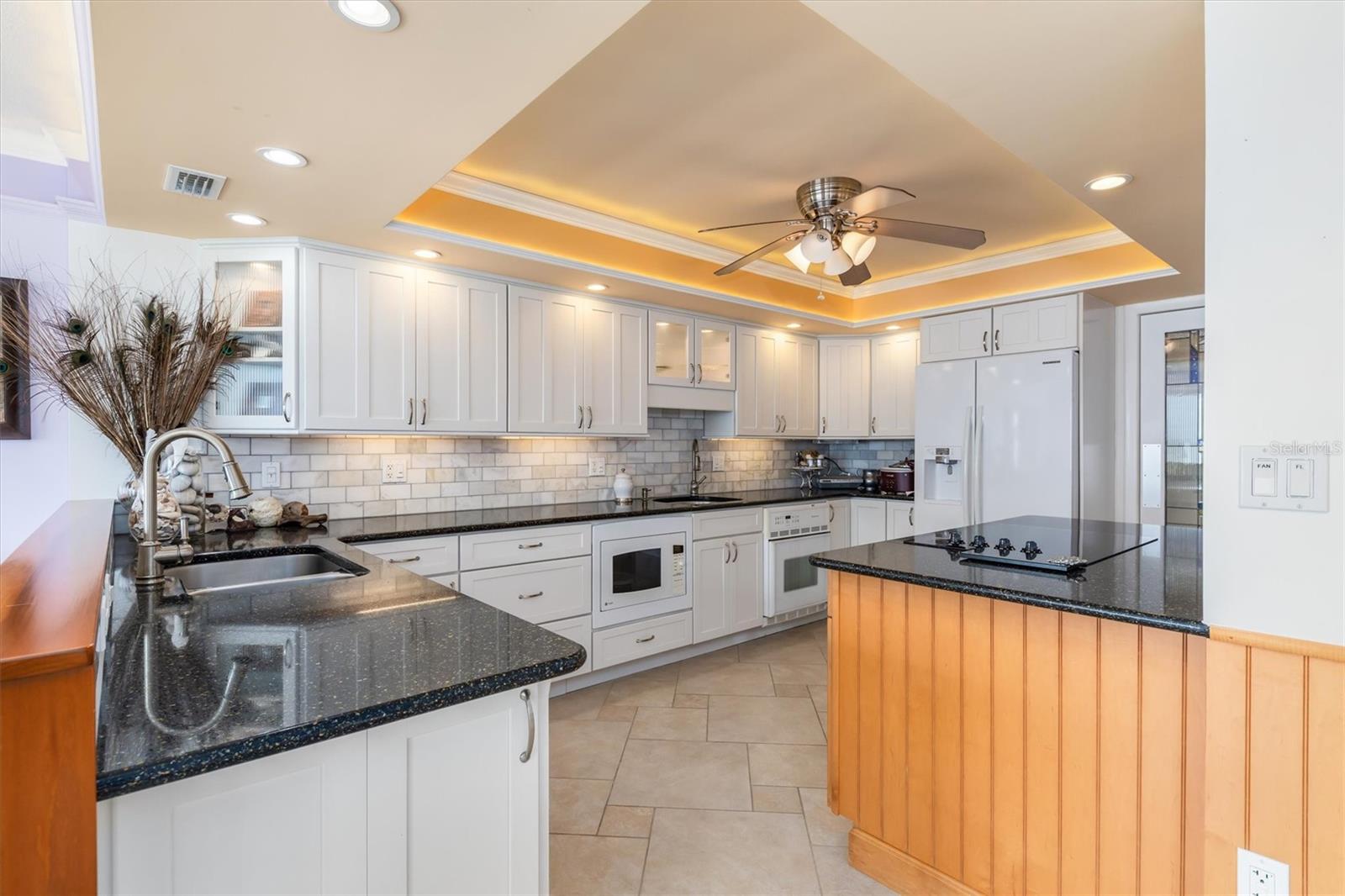 1 COLONY POINT DR #A8, PUNTA GORDA, FL, 33950