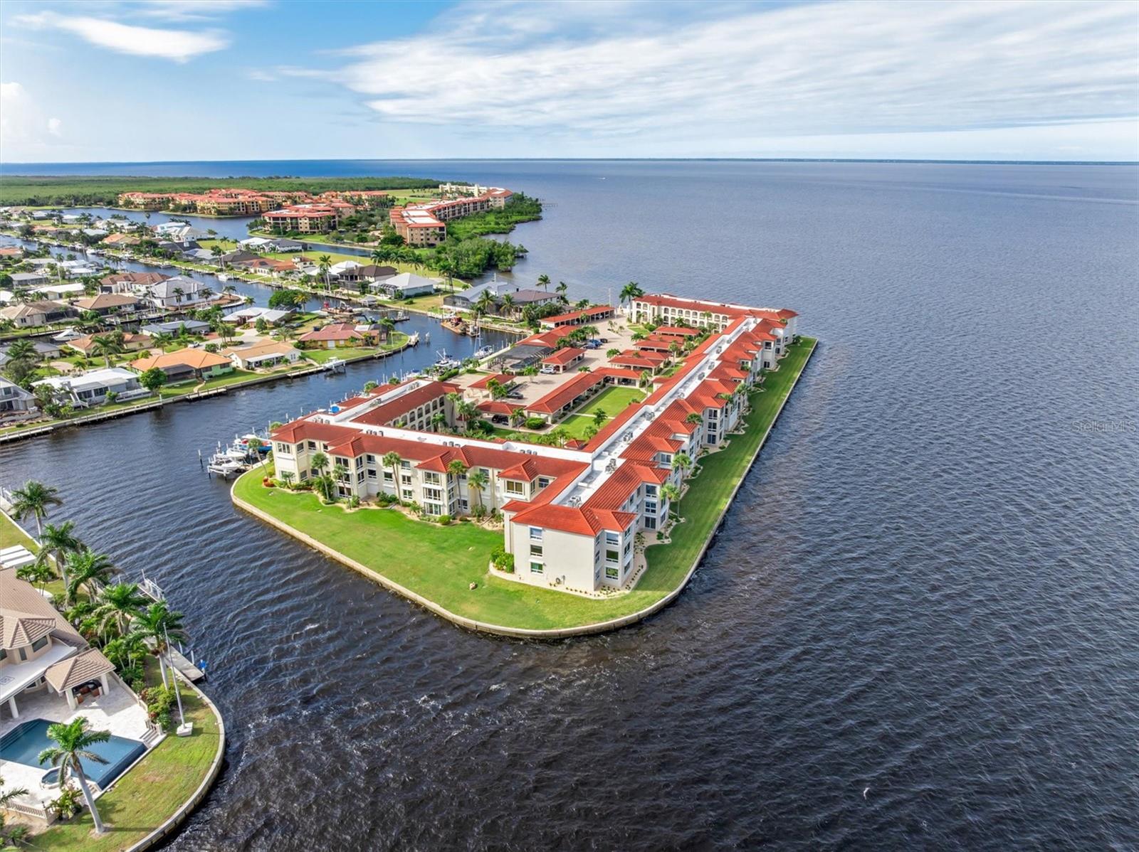 1 COLONY POINT DR #A8, PUNTA GORDA, FL, 33950